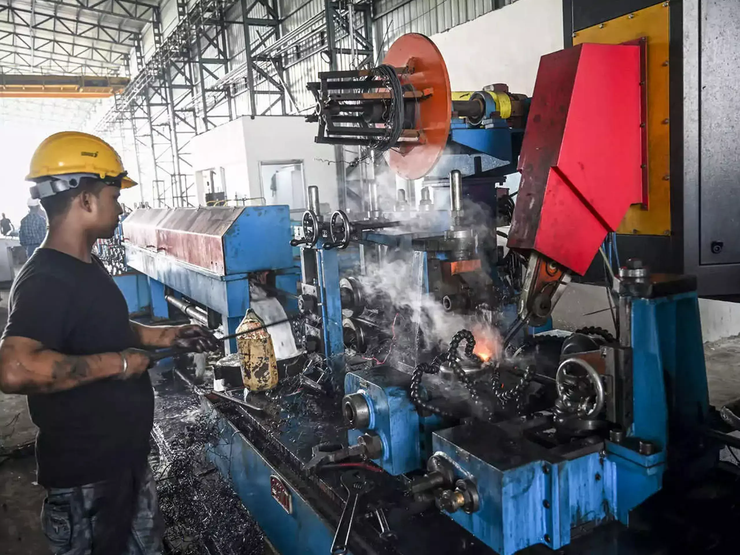 15,536 crore as credit guarantee to Kerala MSMEs