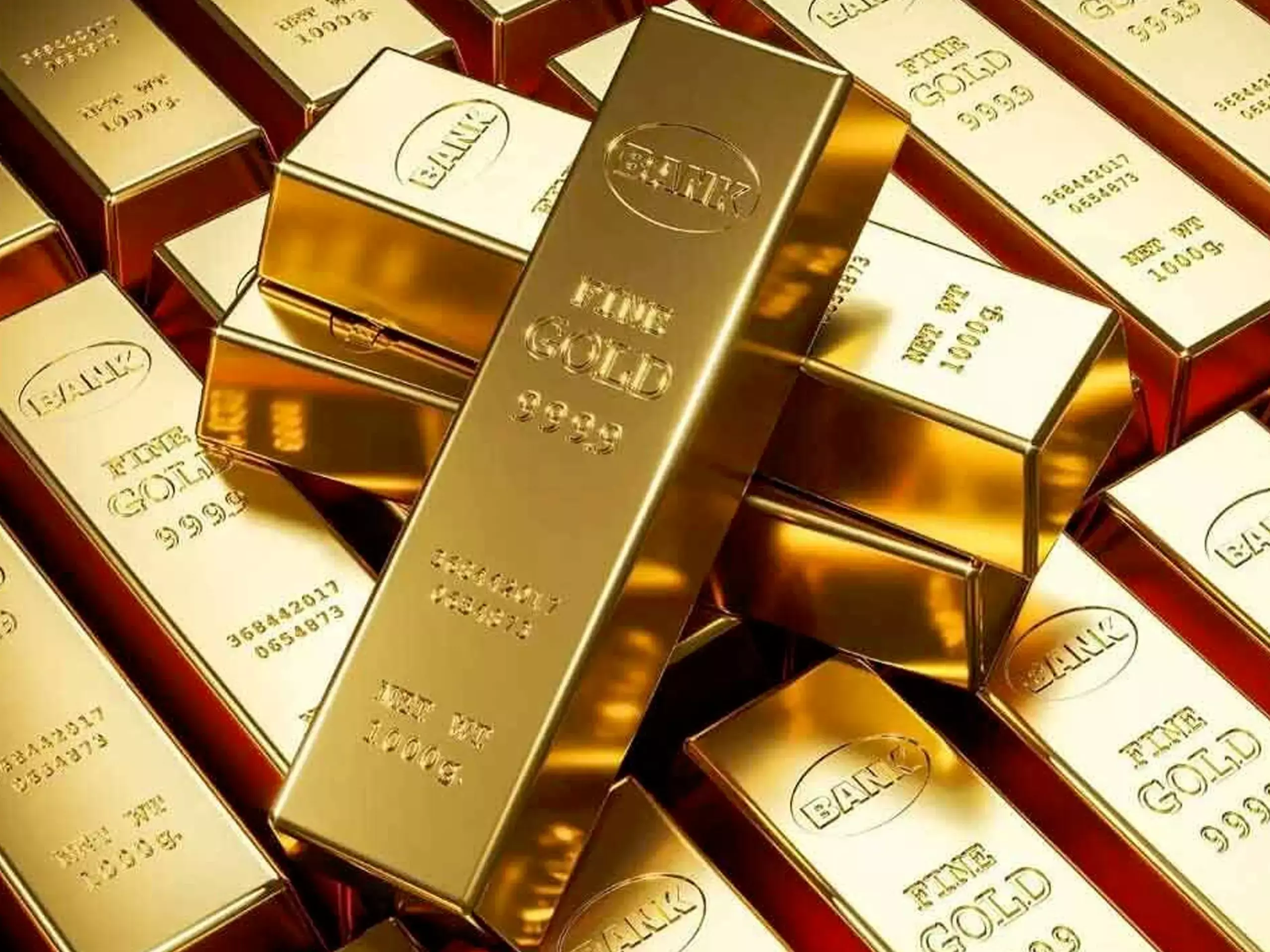 സോവറിന്‍ ഗോള്‍ഡ് ബോണ്ട് വില ഗ്രാമിന് 6,199 രൂപ; തിങ്കളാഴ്ച വാങ്ങാം