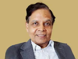 Arvind Panagariya
