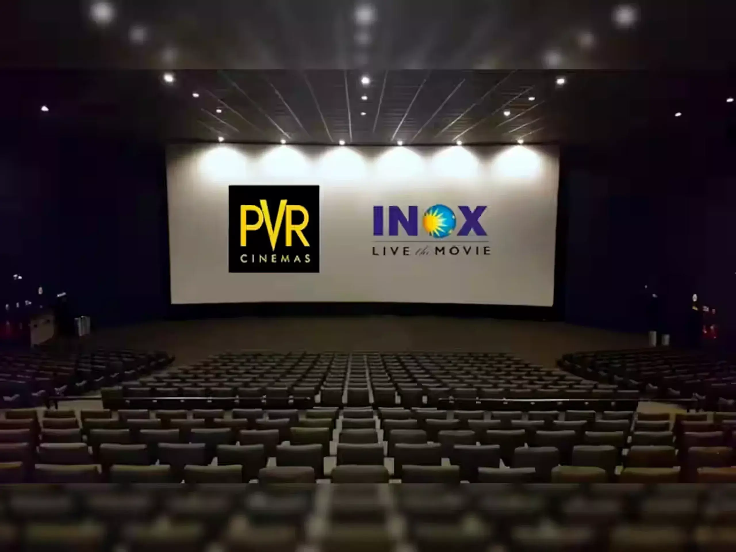 401 crore shares of pvr inox sold by 5 firms