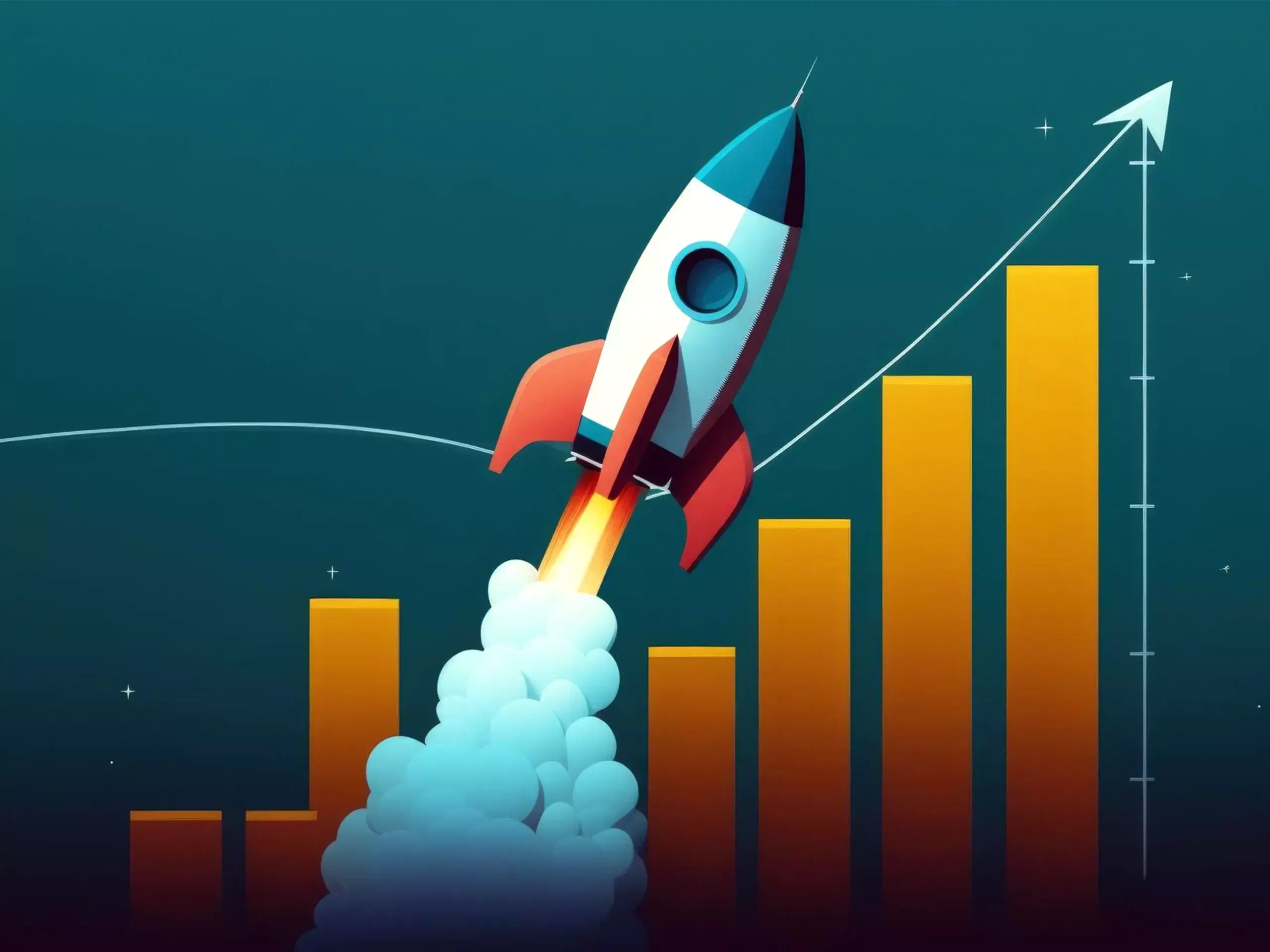 space startups on the rise, 1000 crores of investment