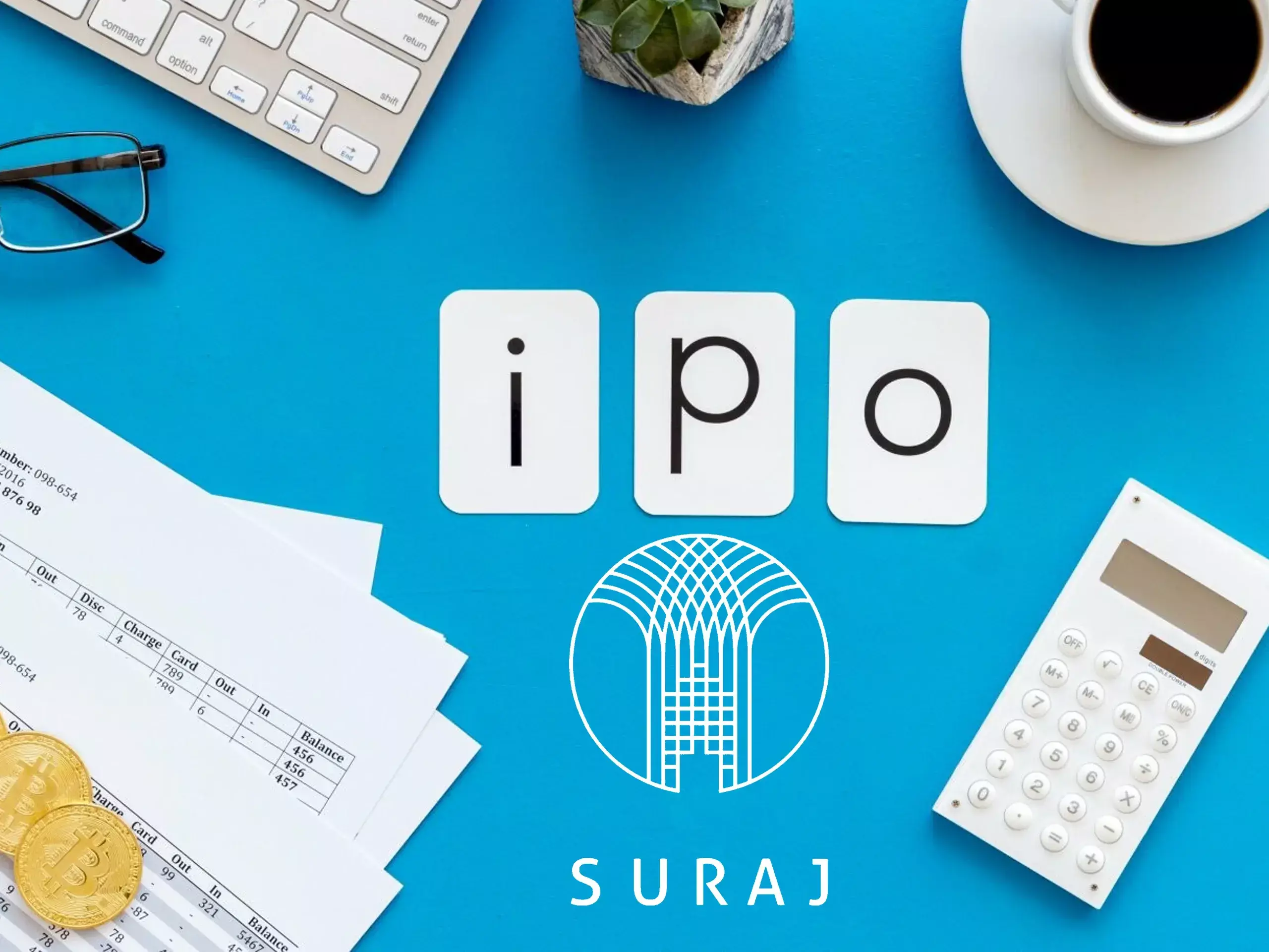 suraj estate developers ipo on dec 18, targets rs 400 crore