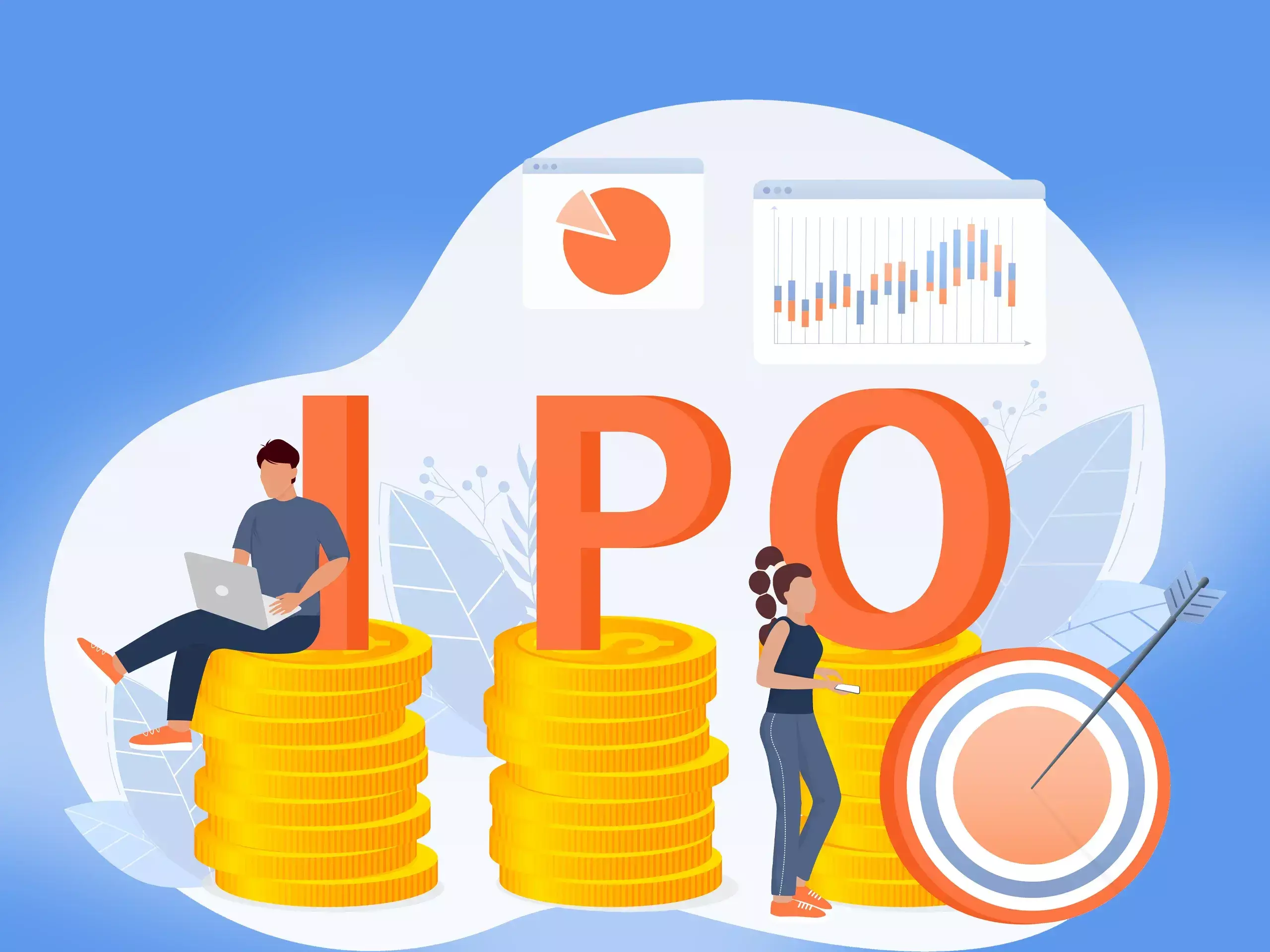 12 ipo, primary market is busy this week
