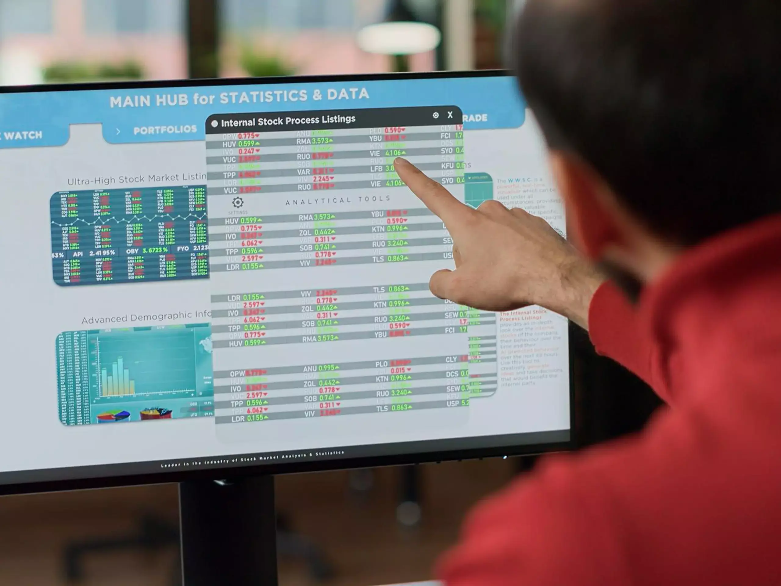 പുതുവാരത്തില്‍ കാത്തിരിക്കുന്നത് 8 ലിസ്‍റ്റിംഗുകള്‍