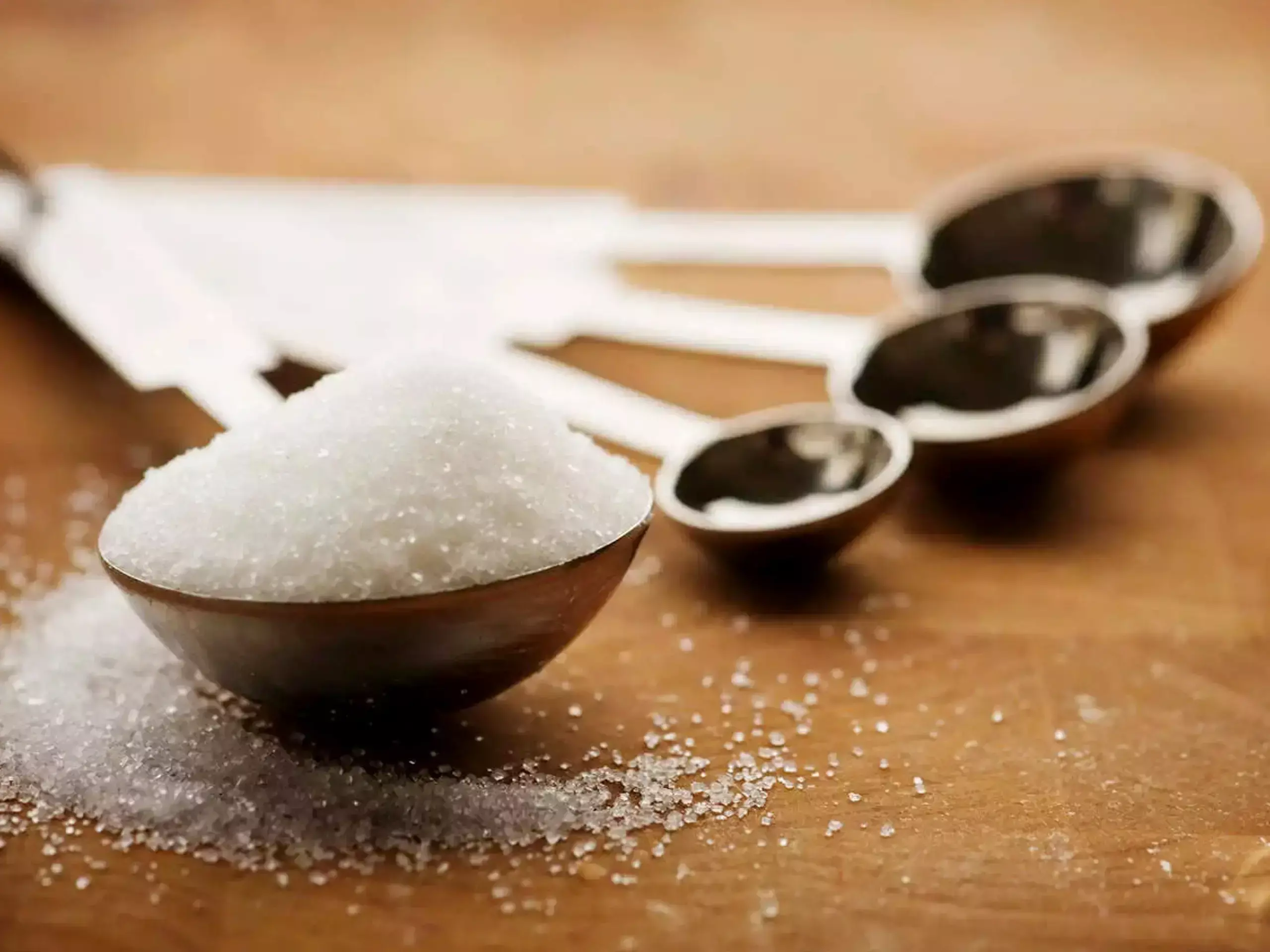 മധുരം നല്‍കി ഷുഗര്‍ സ്‌റ്റോക്കുകള്‍; കുതിച്ചത് 8%