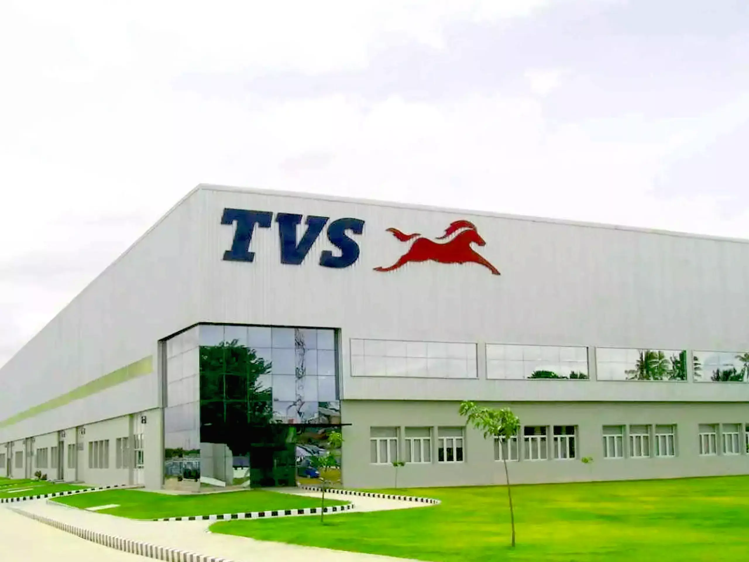TVS Group into health insurance
