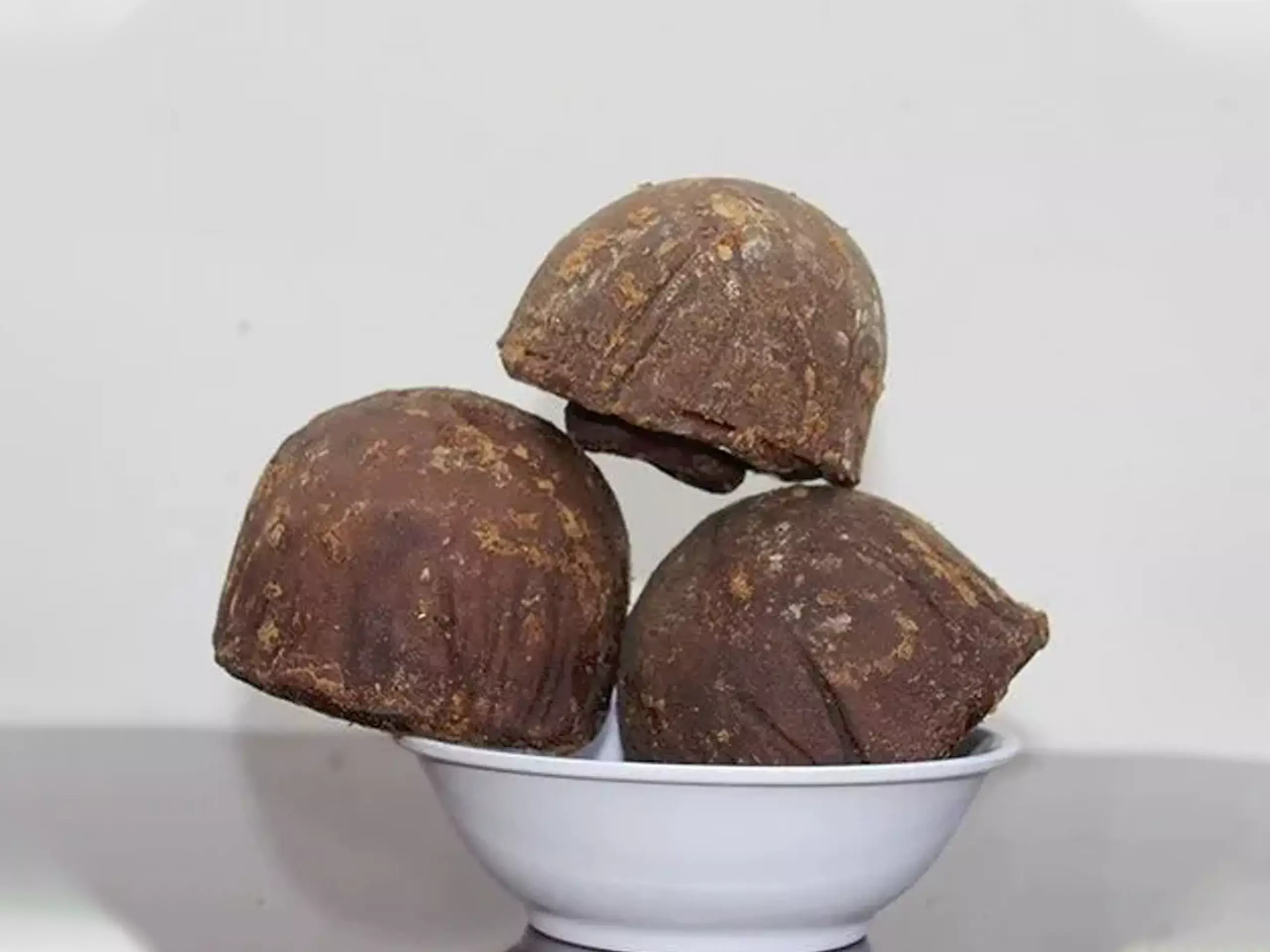 Alangadan jaggery returns to add sweetness to the market