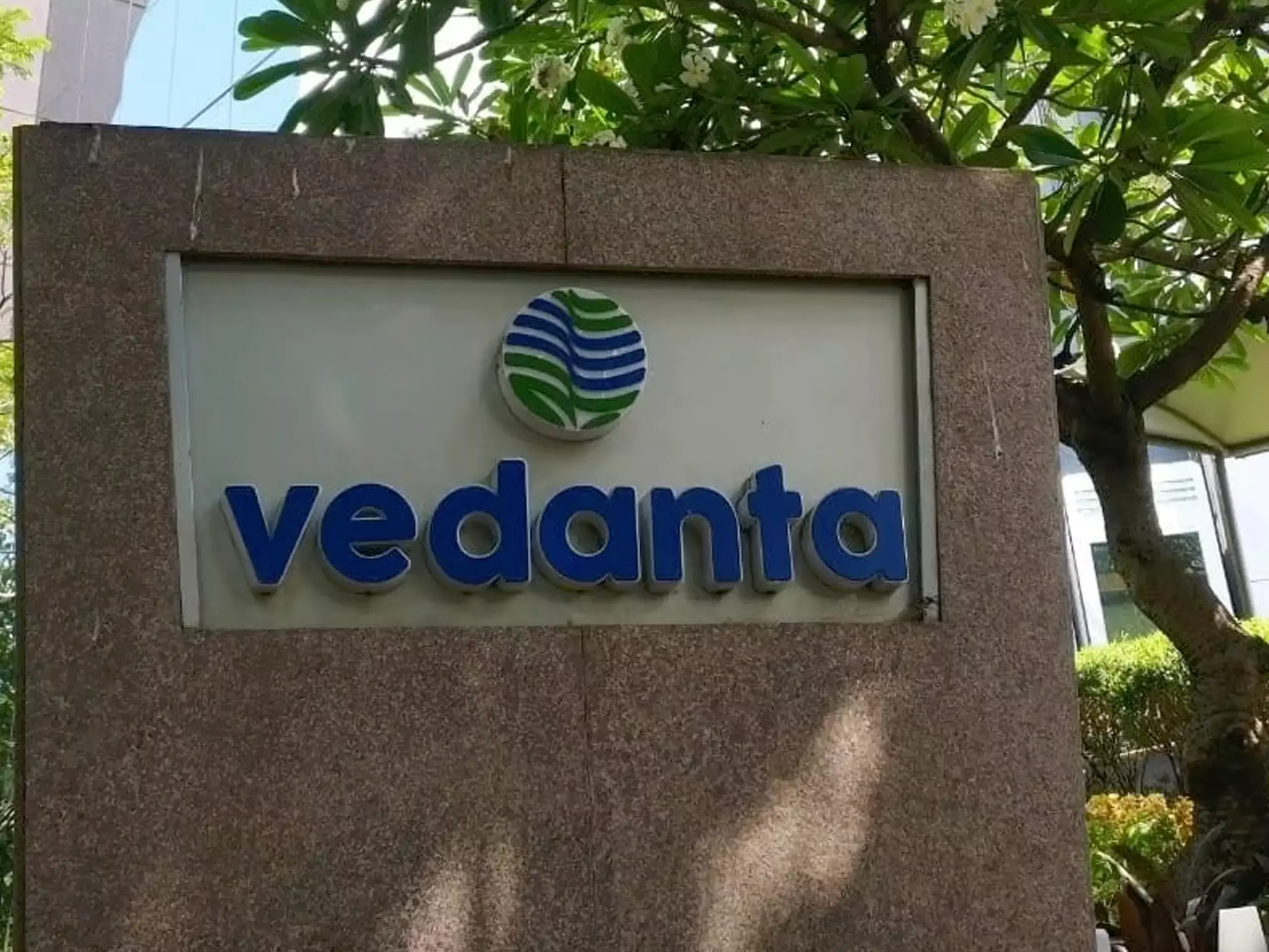 Vedanta announces dividend of Rs 11 per share