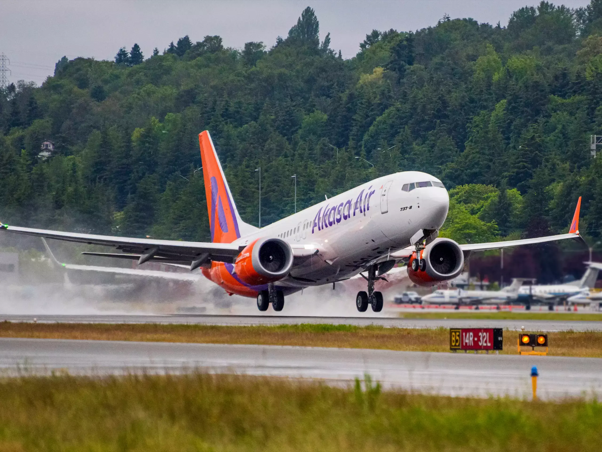 akasa air with bengaluru-port blair-chennai service