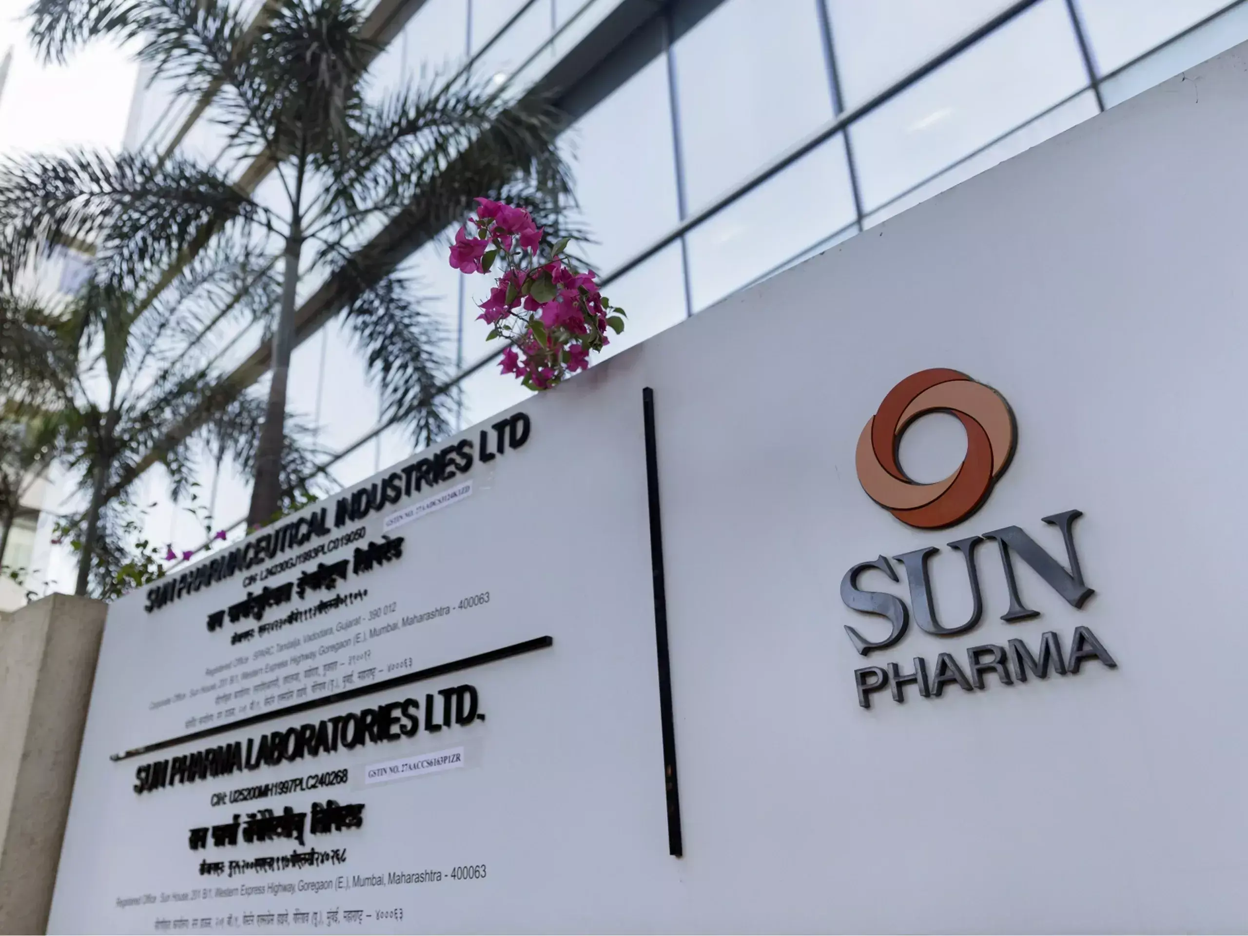 sun pharma to acquire shares of lyndra therapeutics