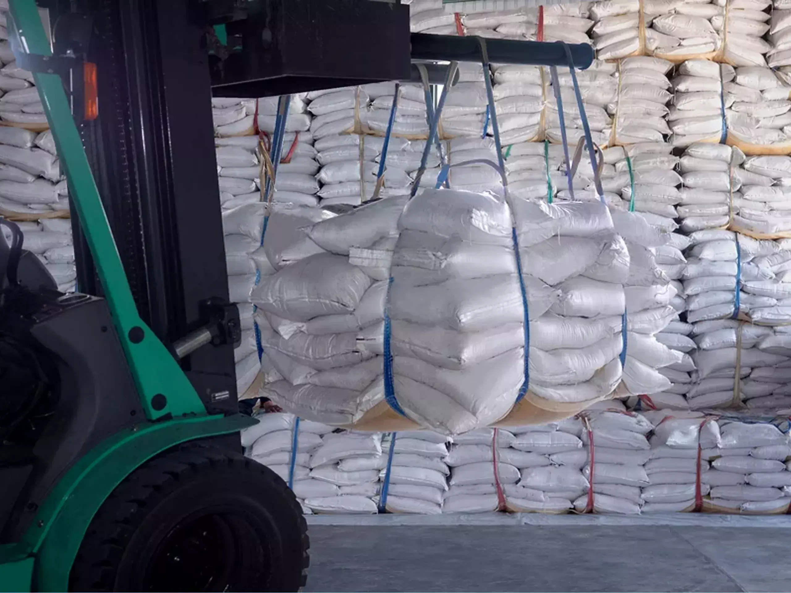 india will be imported sugar in 2025