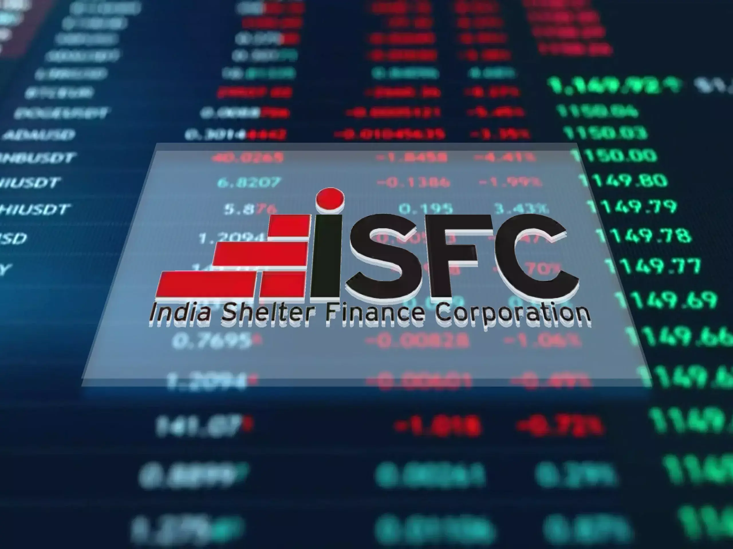 shelter finance shares listed at 25% premium shelter finance shares listed at 25% premium