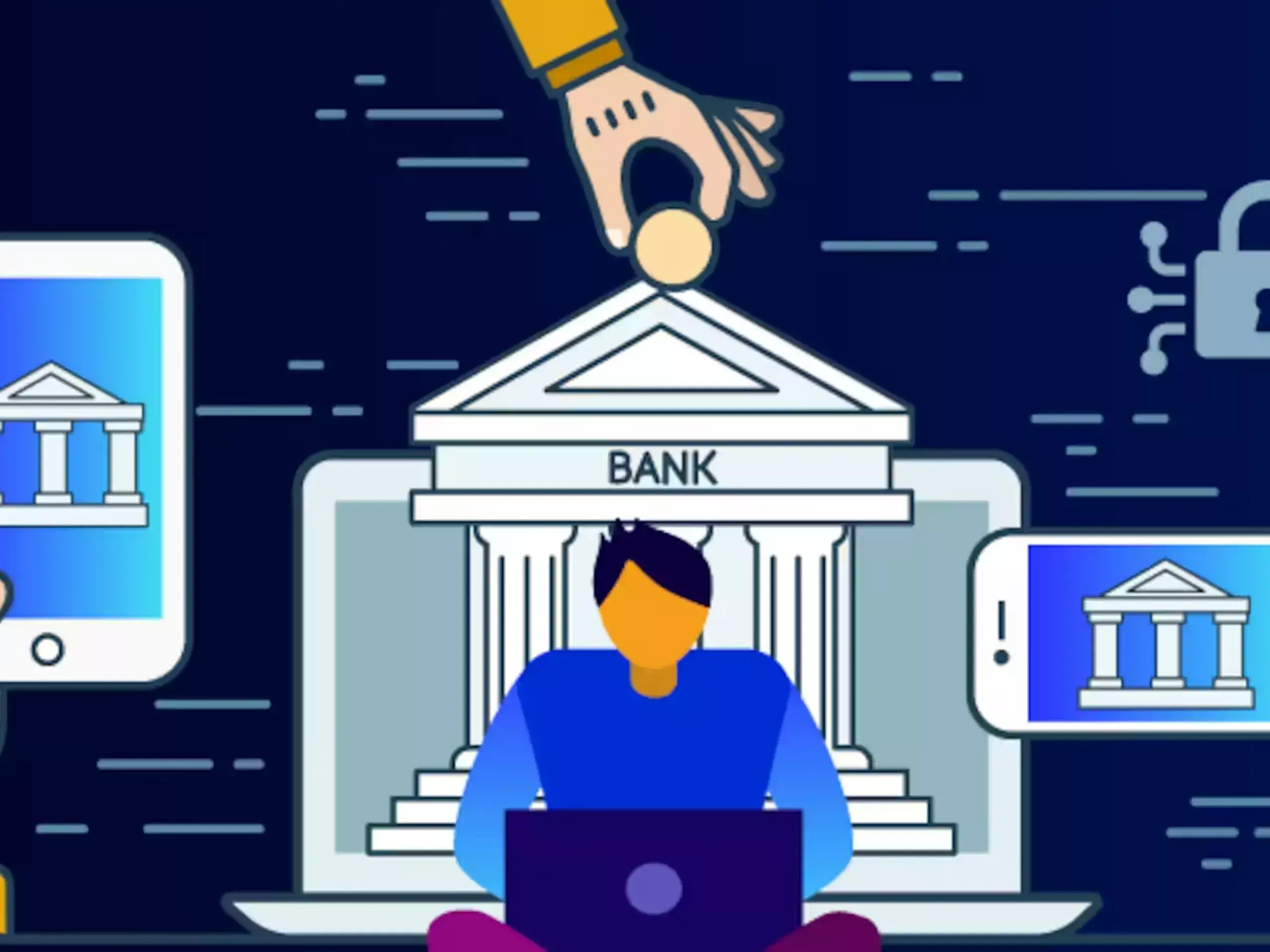 meeting to assess the performance of public sector banks on friday