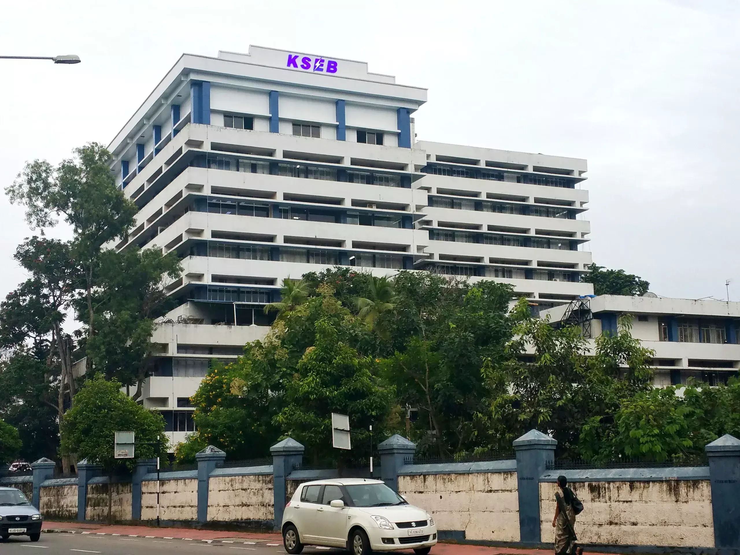 state government has assumed the loss of rs 767 crore of kseb