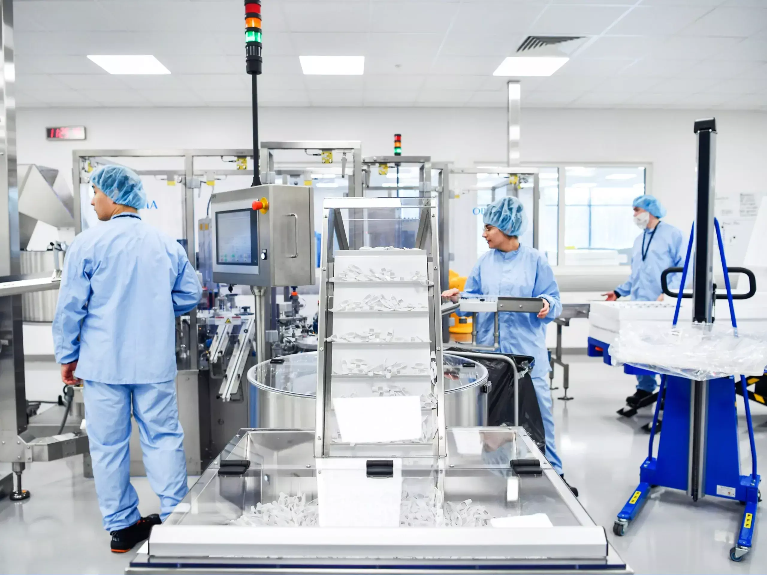 big plan to manufacture cancer drugs in kerala