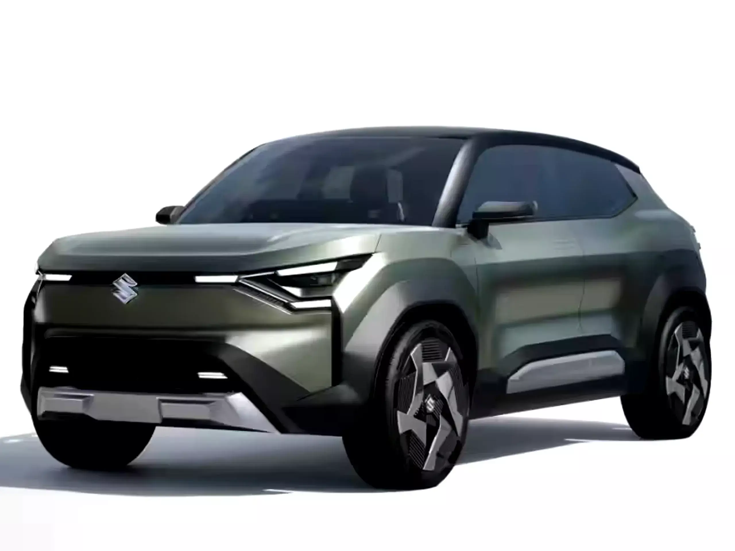 dont wait any longer, marutis first electric car will arrive in 2024