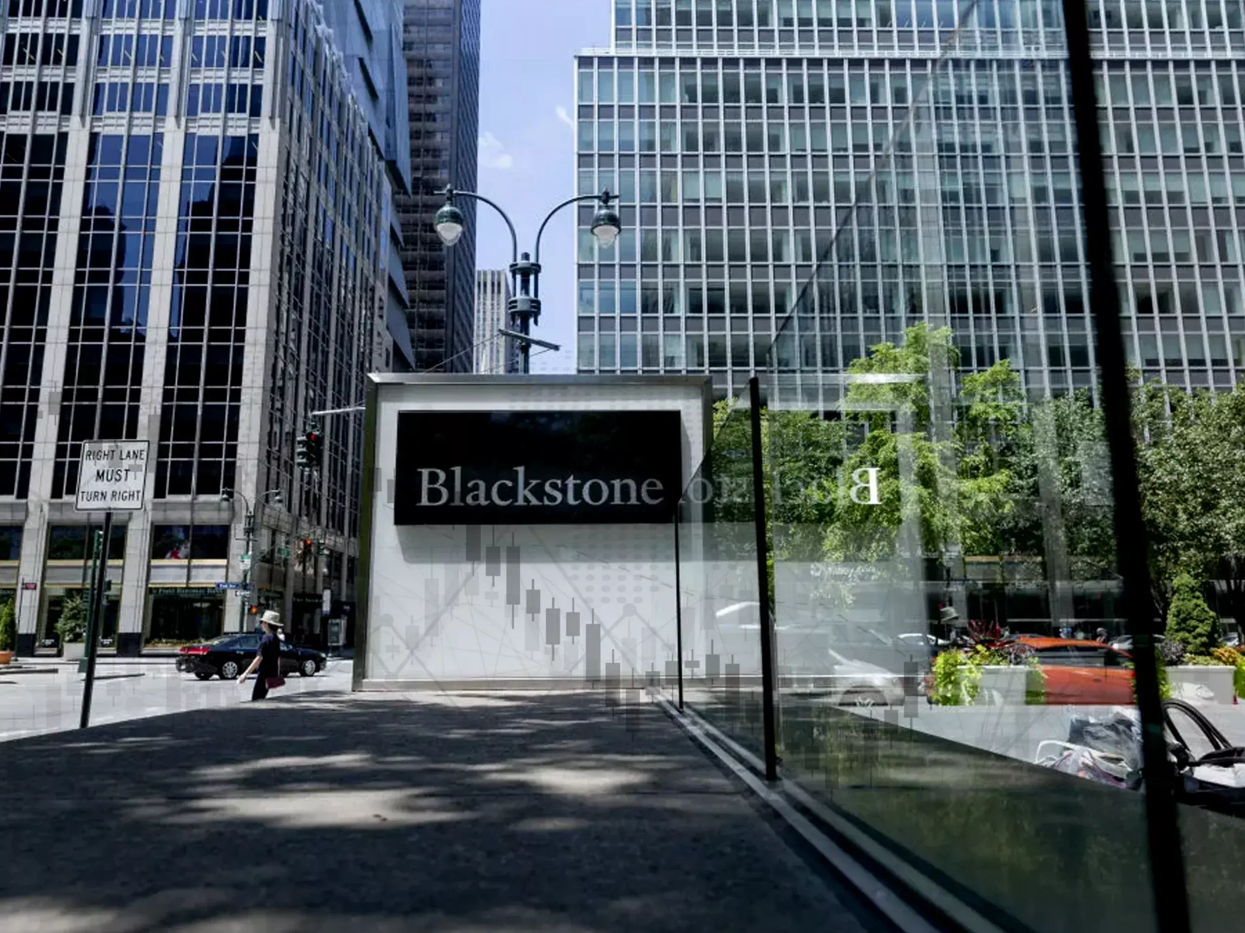 blackstone to sell entire stake in embassy rate