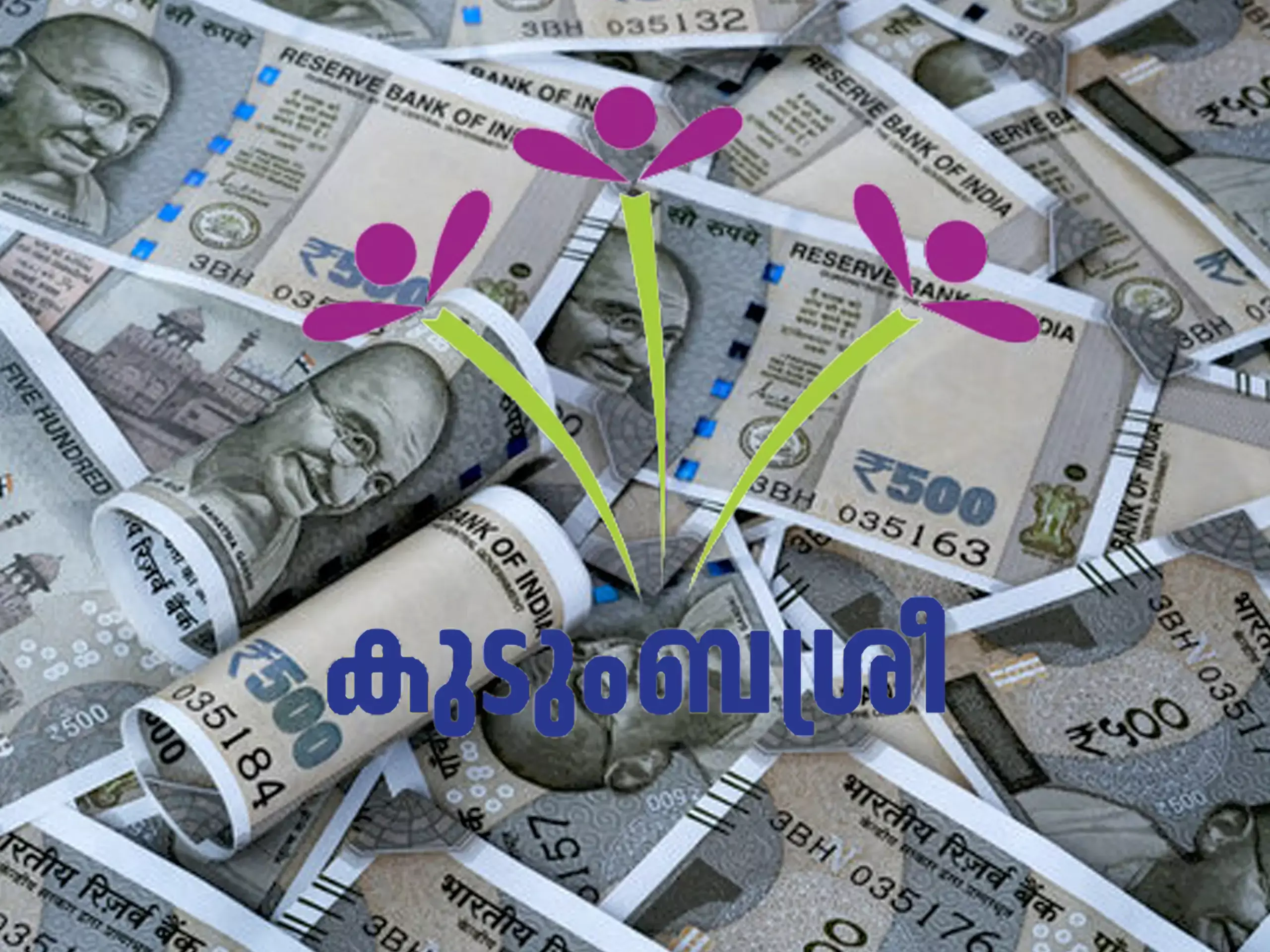 In a single year, Kudumbashree earned more than one crore rupees