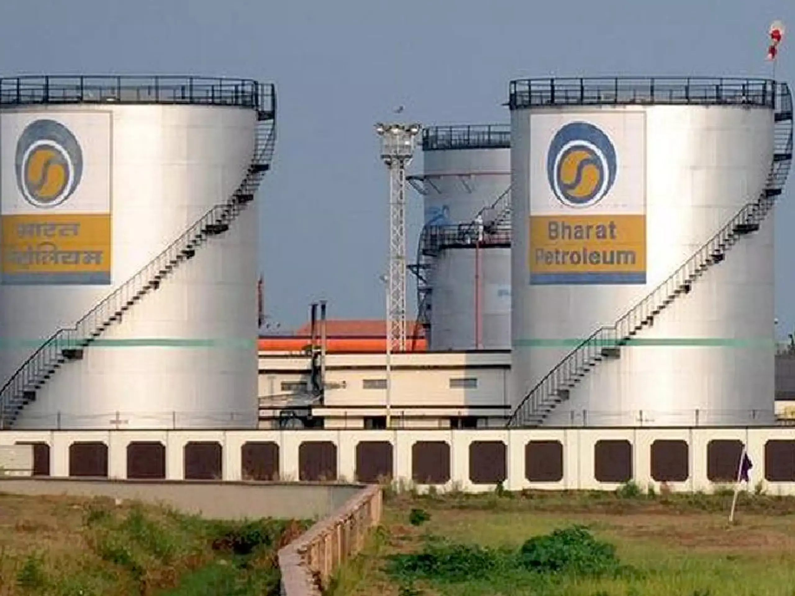 കൊച്ചി റിഫൈനറിയിൽ ബിപിസിഎൽ 5,044 കോടി രൂപ നിക്ഷേപിക്കും