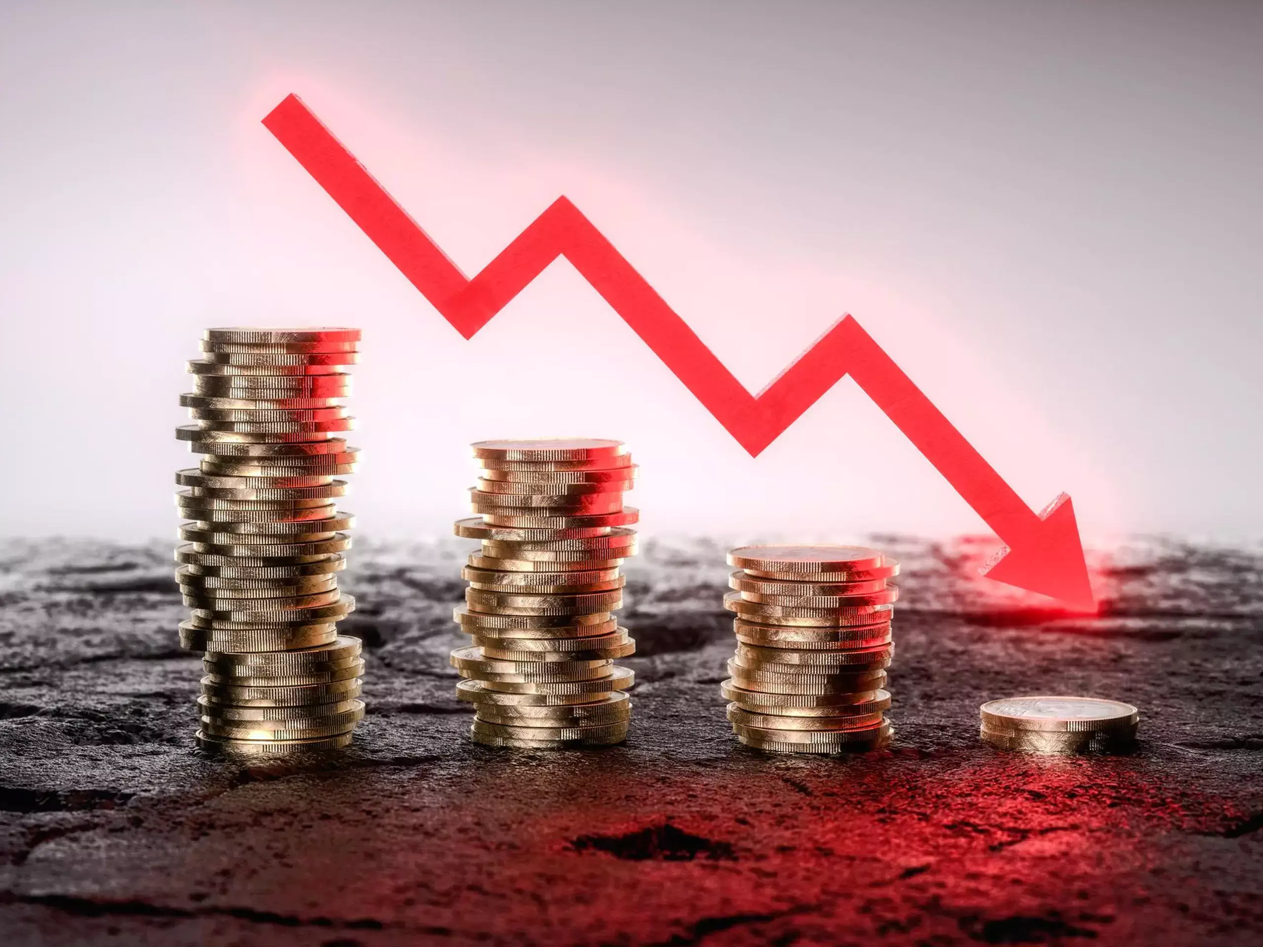 ആദ്യ മൂന്ന് പാദങ്ങളില്‍ പണപ്പെരുപ്പം 4.6 ശതമാനമായി കുറയുമെന്ന് ആർബിഐ