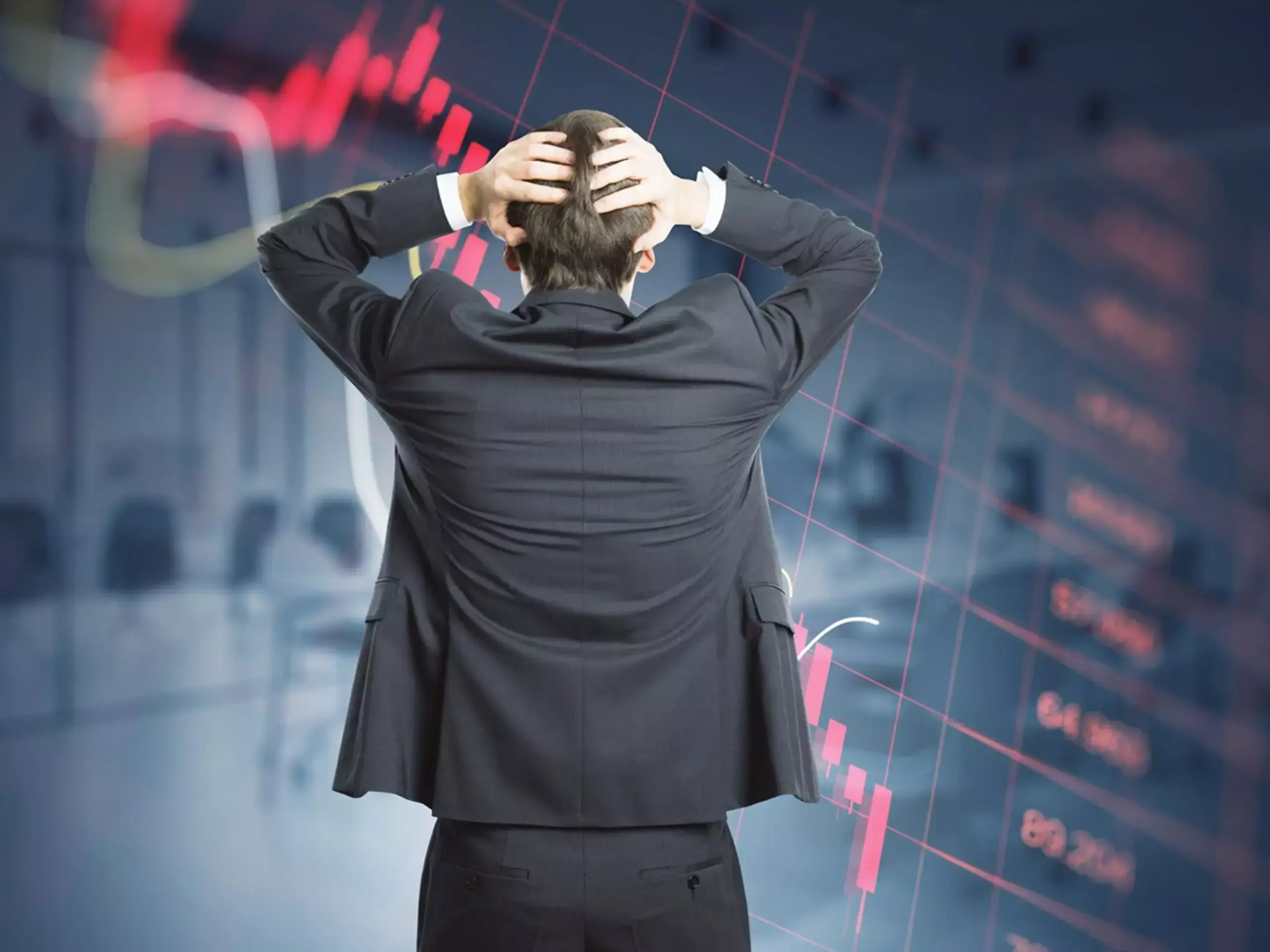 share market | Sensex and Nifty today