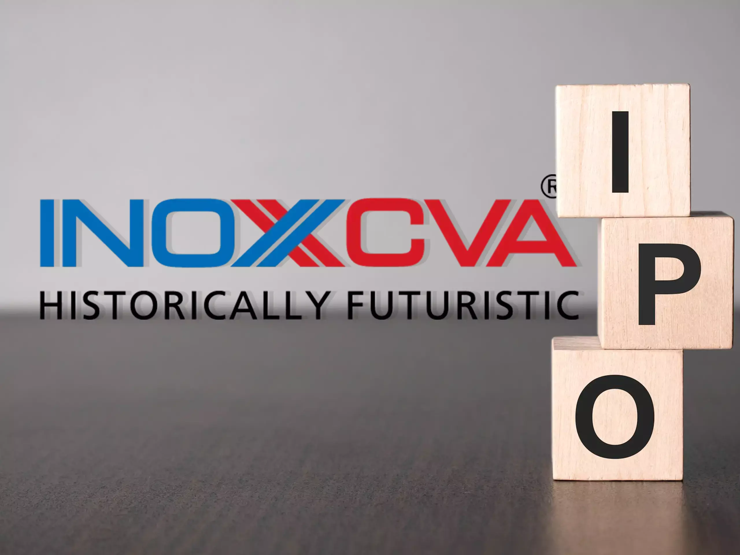 ഇനോക്സ് ഇന്ത്യ ലിസ്റ്റിംഗ് 43.89% പ്രീമിയത്തിൽ; നേട്ടം 289.65 രൂപ