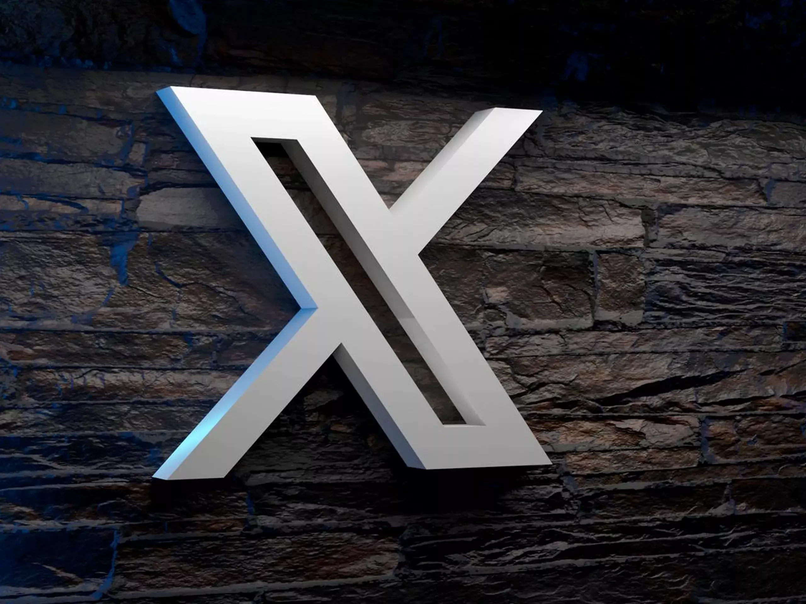 What about X Musks test platform on strike