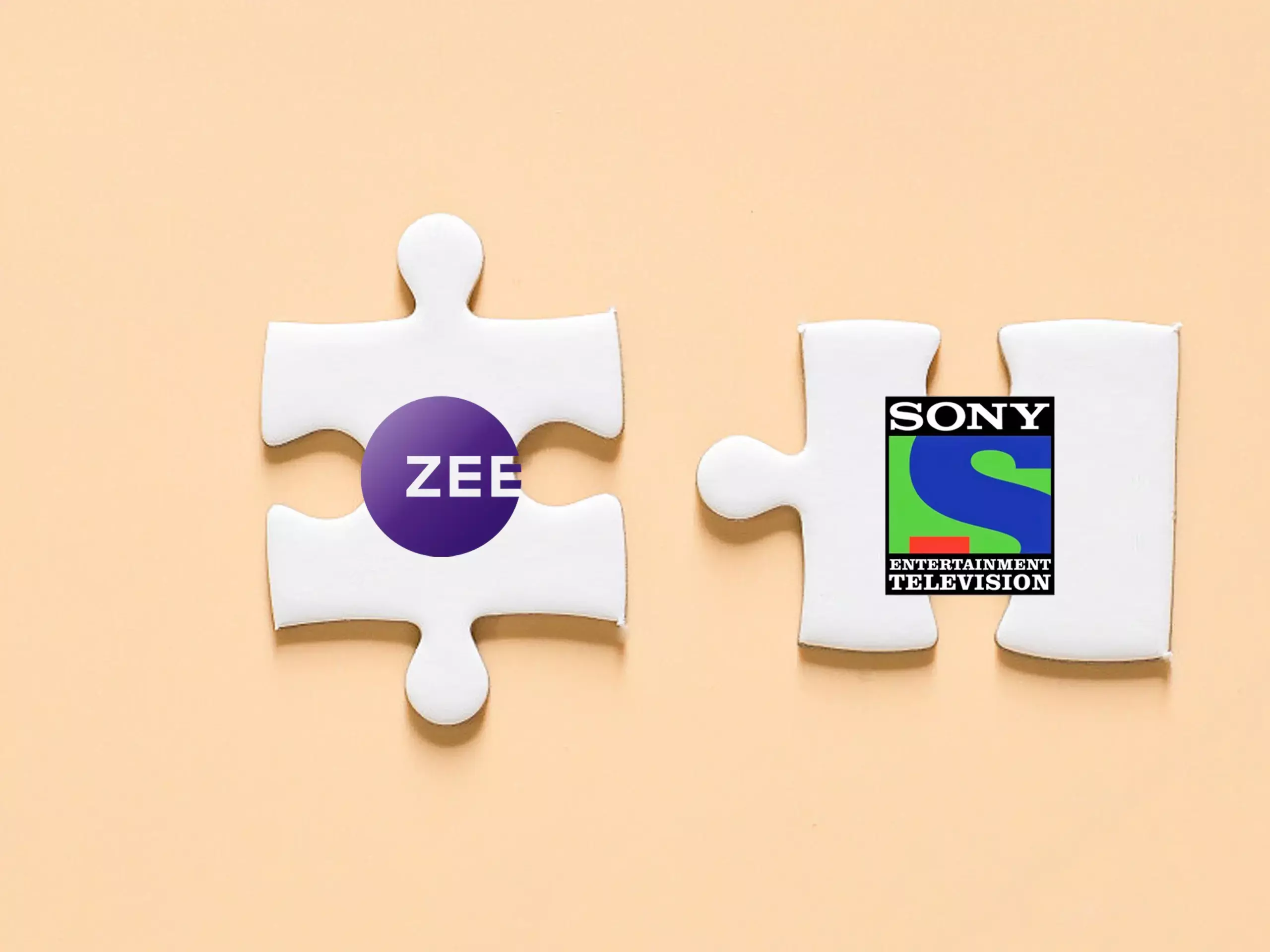 സീ -സോണി ലയനത്തിന് ഒരു മാസം കൂടി സമയം