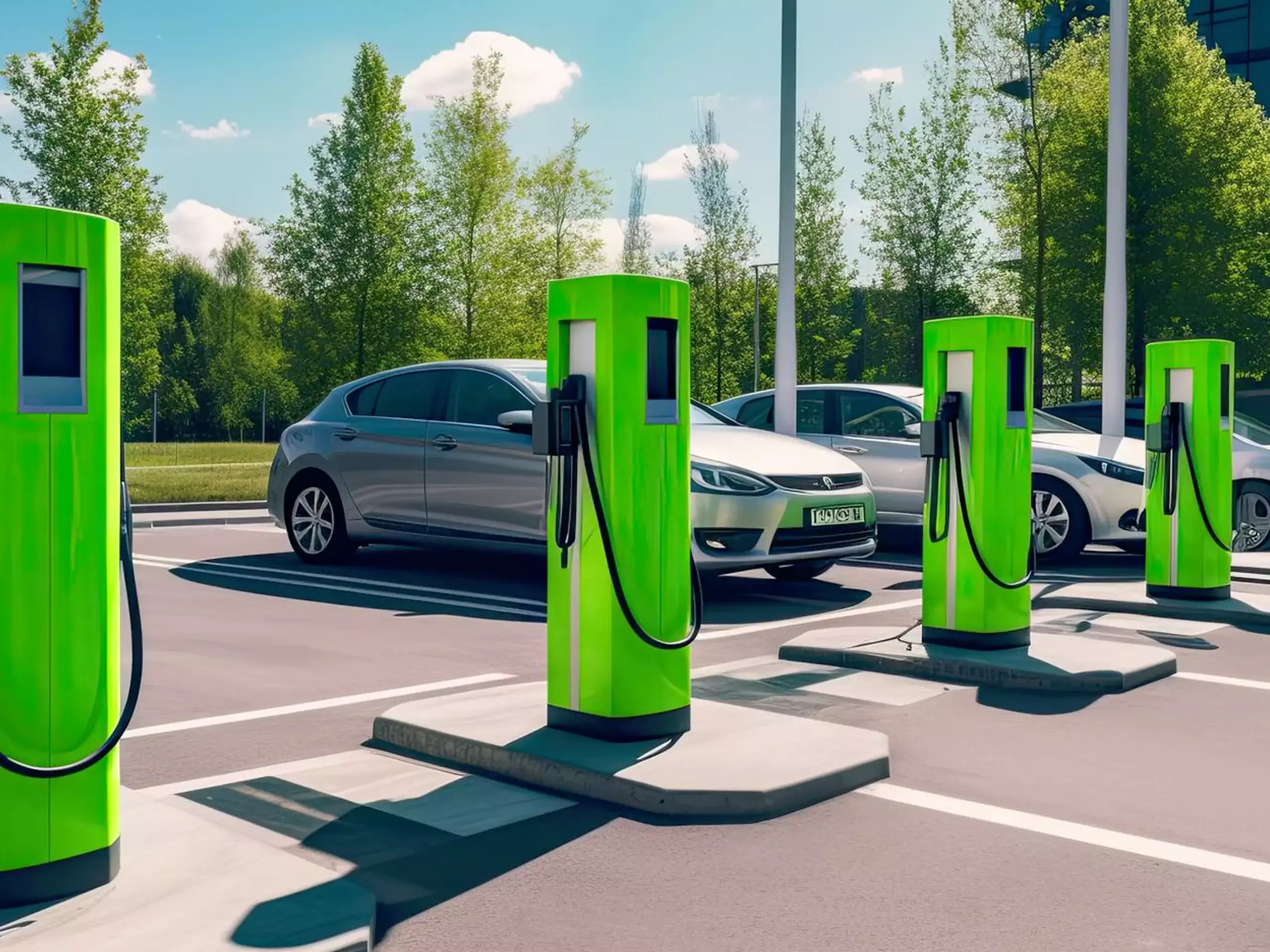 Ward Wizard and Sharjah BG Group join forces for EV manufacturing