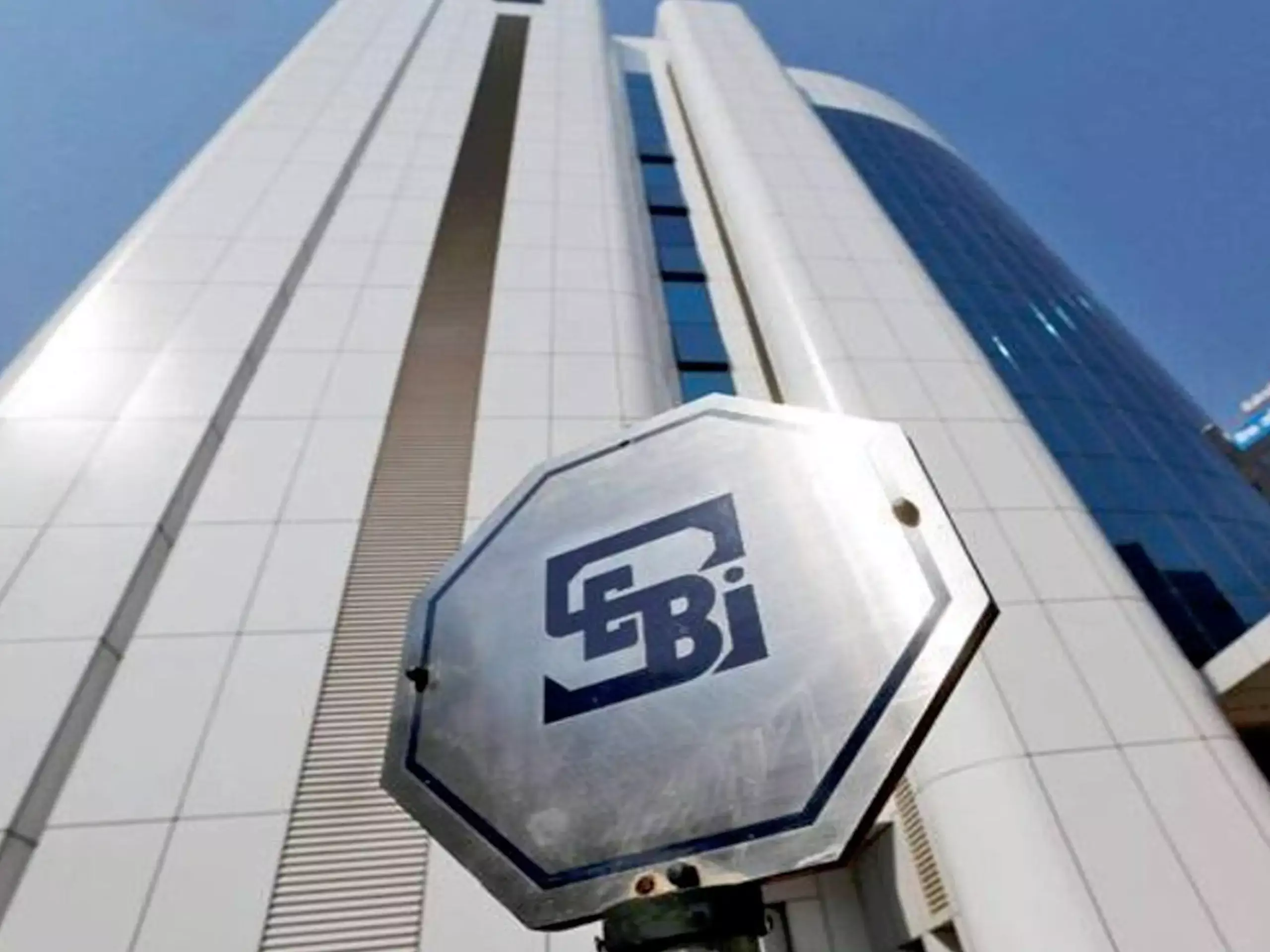 SEBI auctions assets of five companies