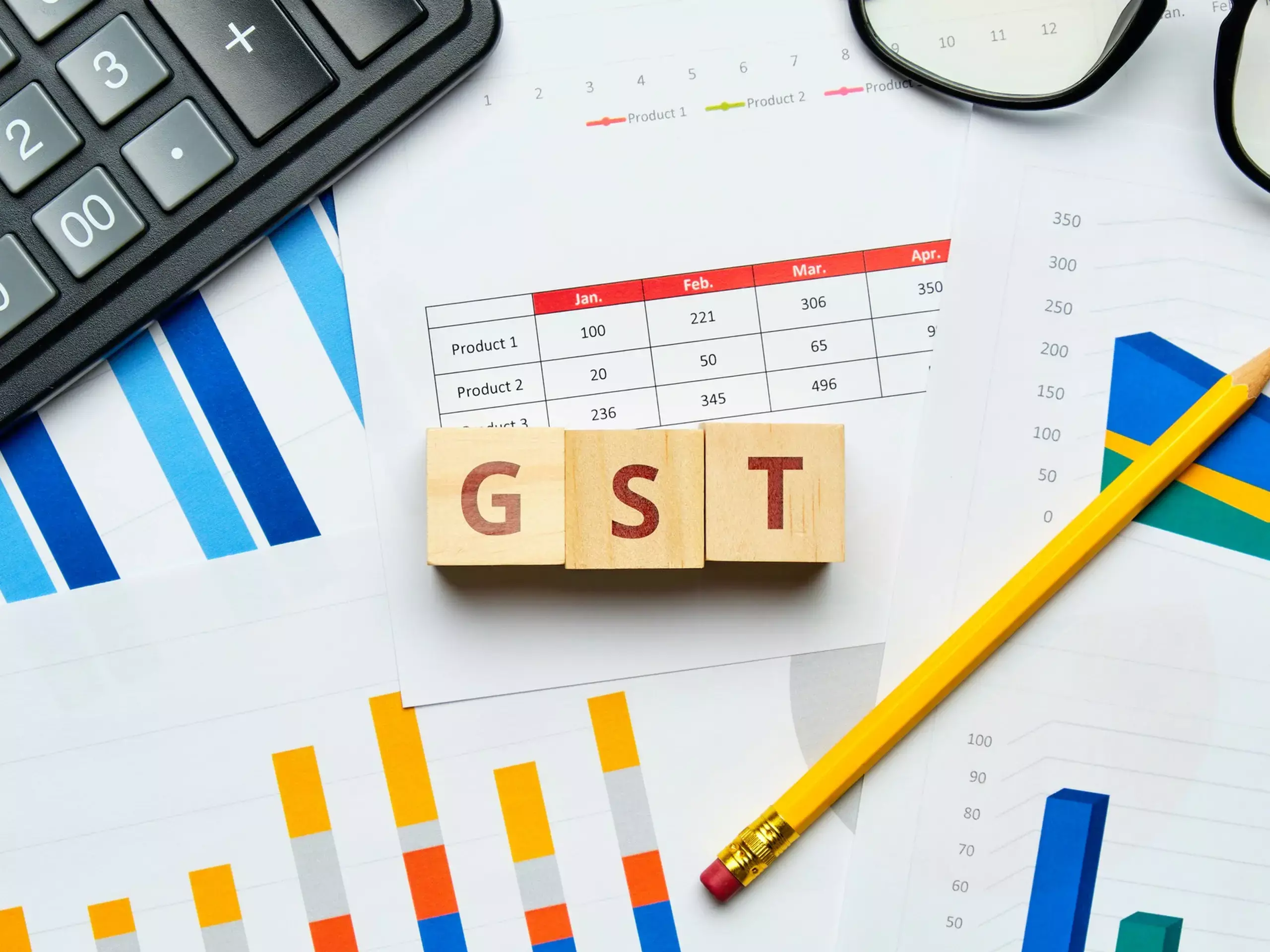 Establishment of GST Appellate Tribunal at Indore