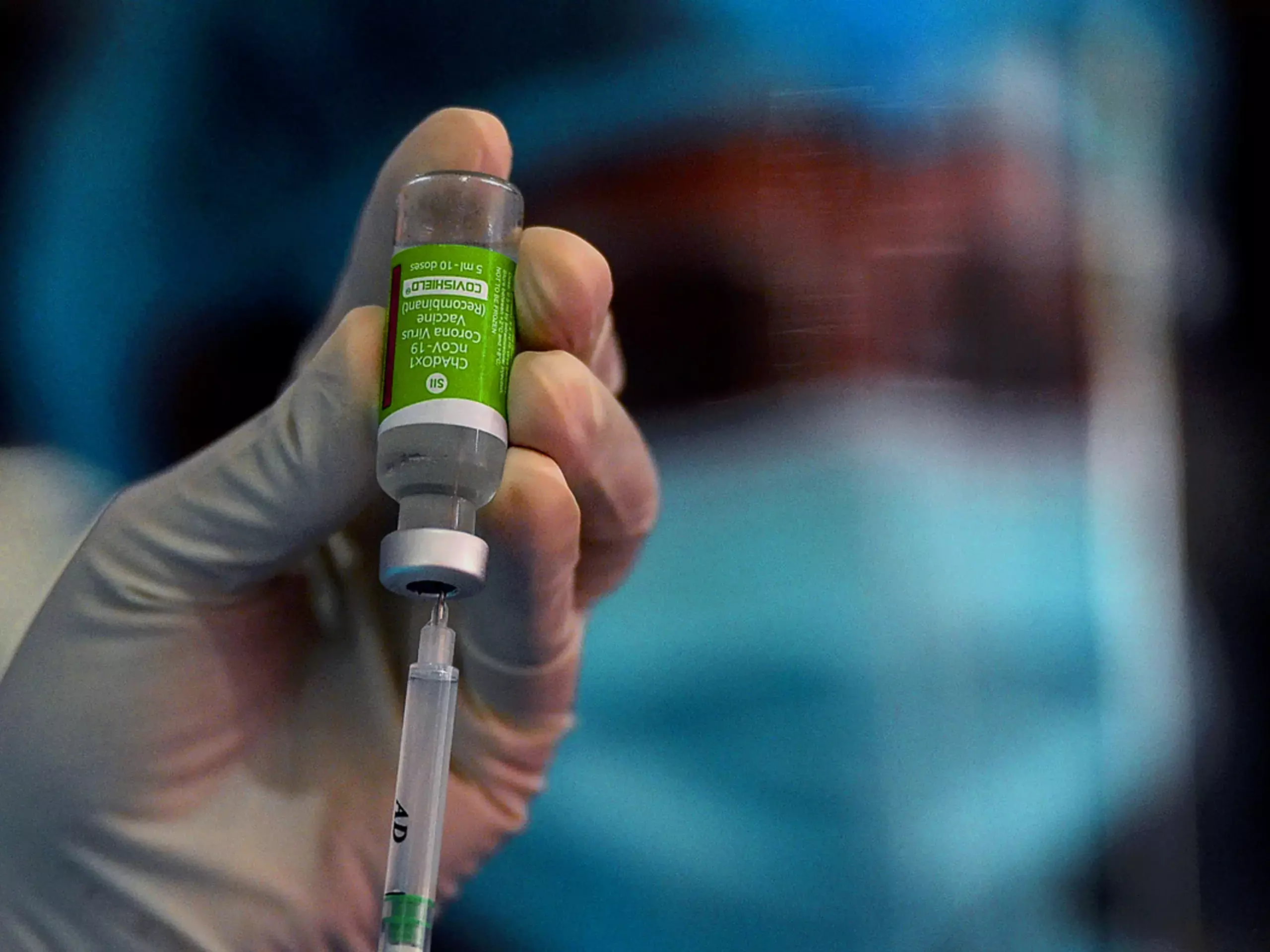 After CoviShield, Serum Institute with new covid vaccine