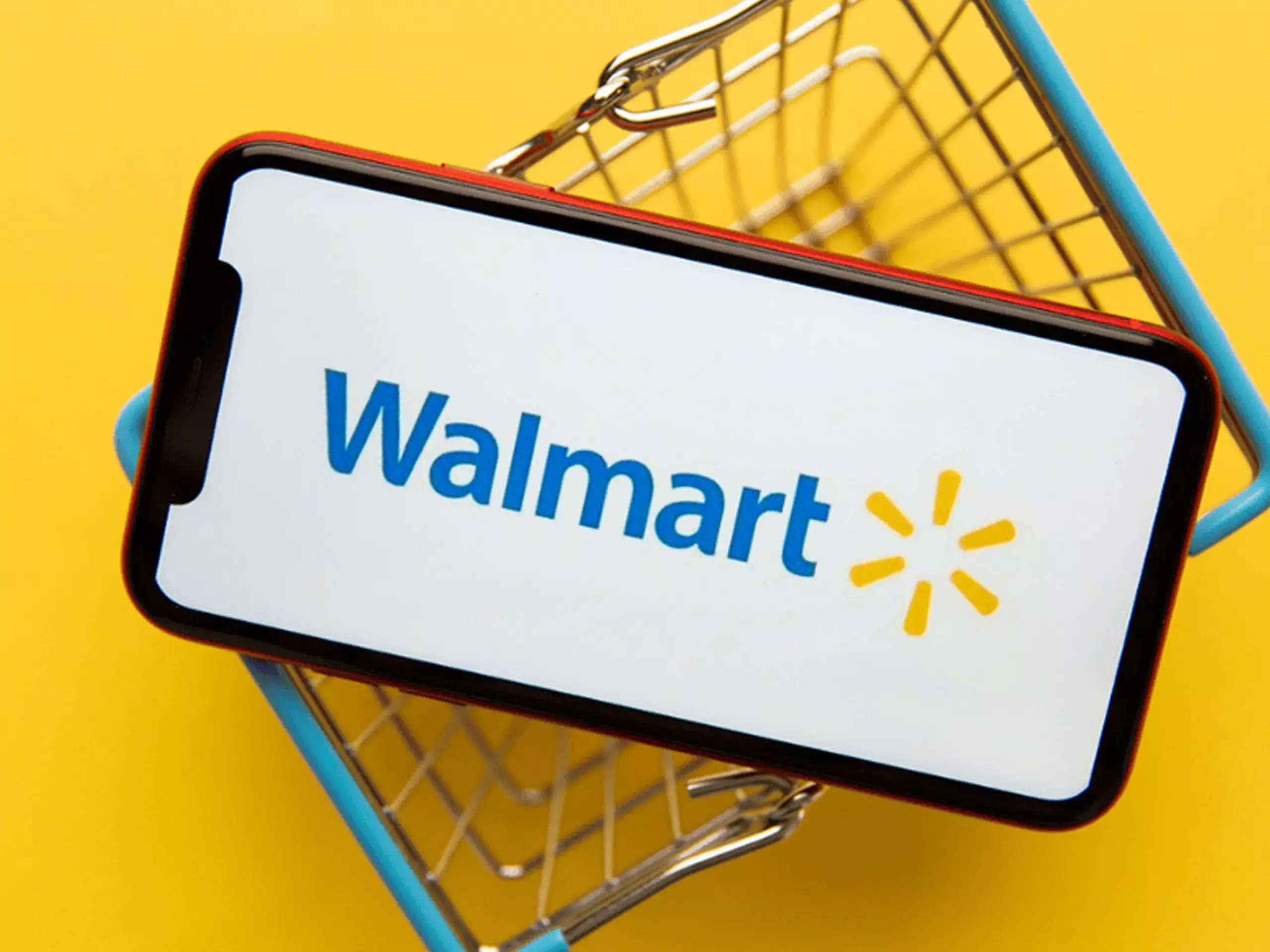 Walmart to invest $600 million in Flipkart