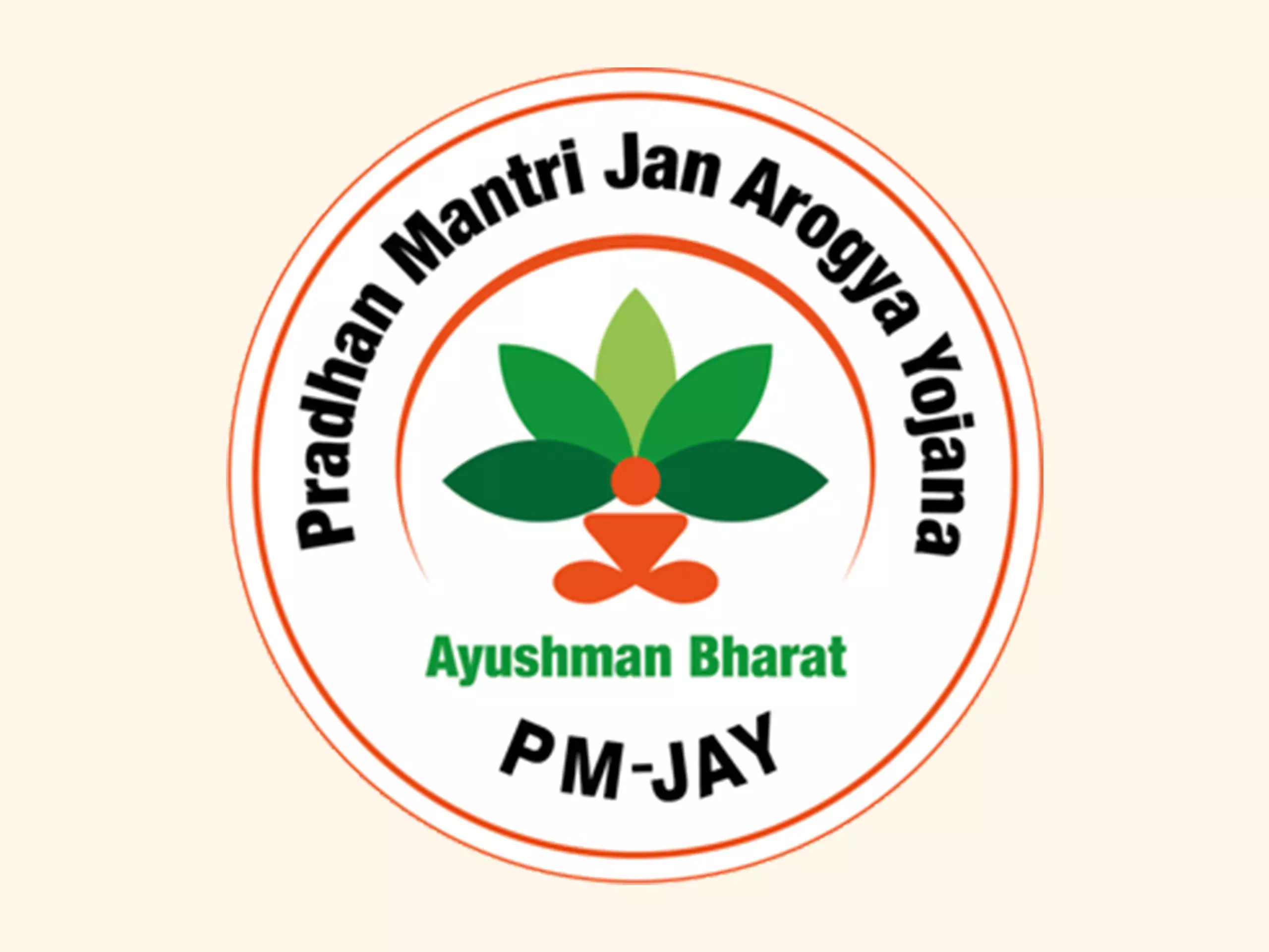 Only 28.45 crore people have received a cold response to Ayushman Bharat