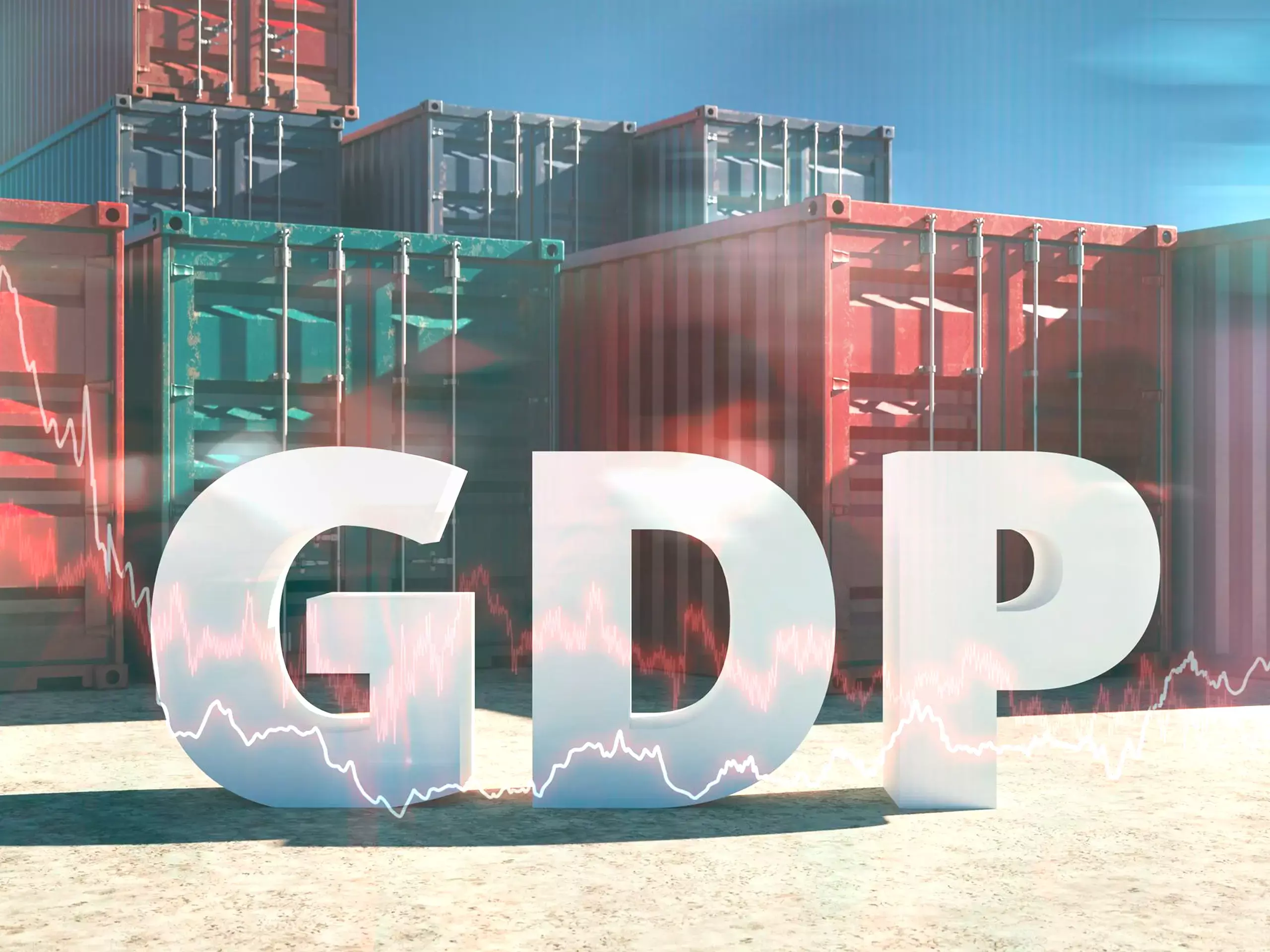 മാന്ദ്യം തുടങ്ങിയെന്ന് സൂചന; യുകെ-യുടെ ജിഡിപിയില്‍ ഇടിവ്