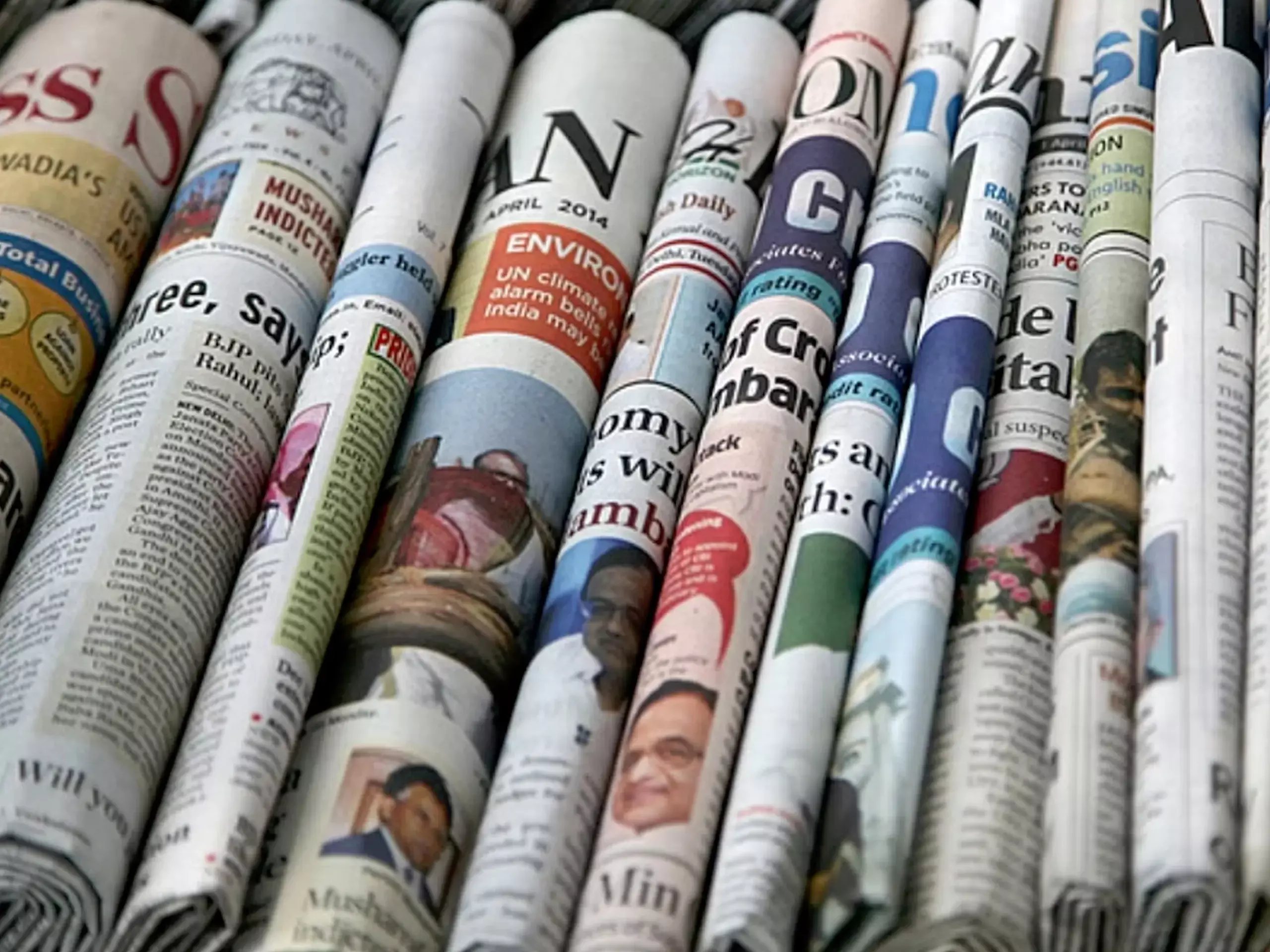 Media registration will now be simplified Colonial law has been repealed