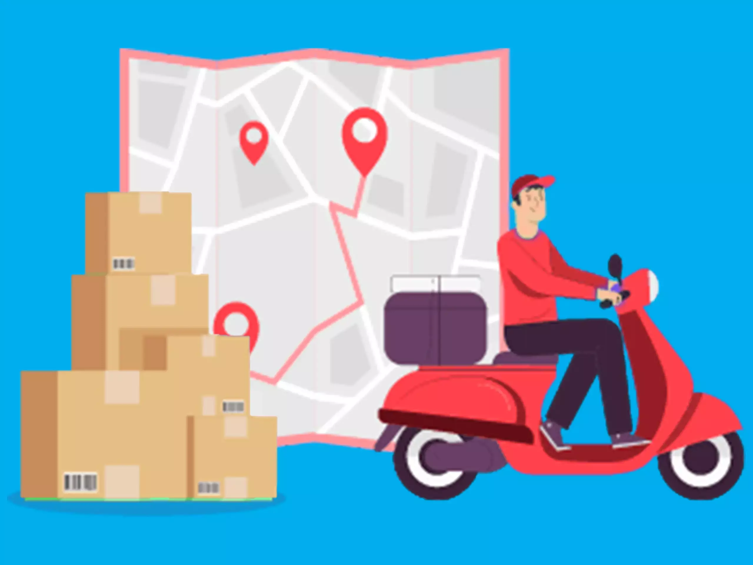 Zomato not acquiring delivery firm Shiprocket