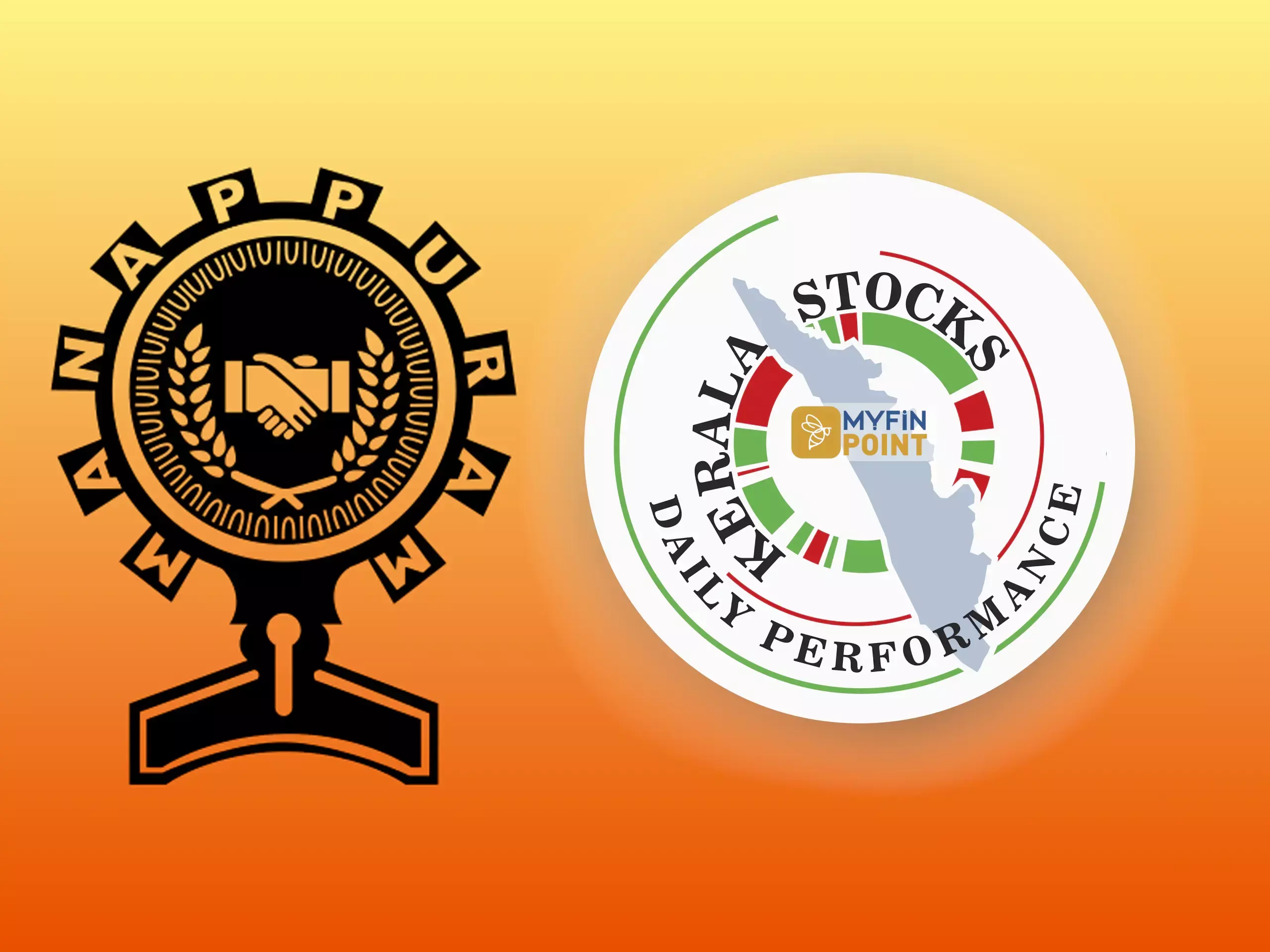 Kerala companies hit 52-week high in Manappuram today