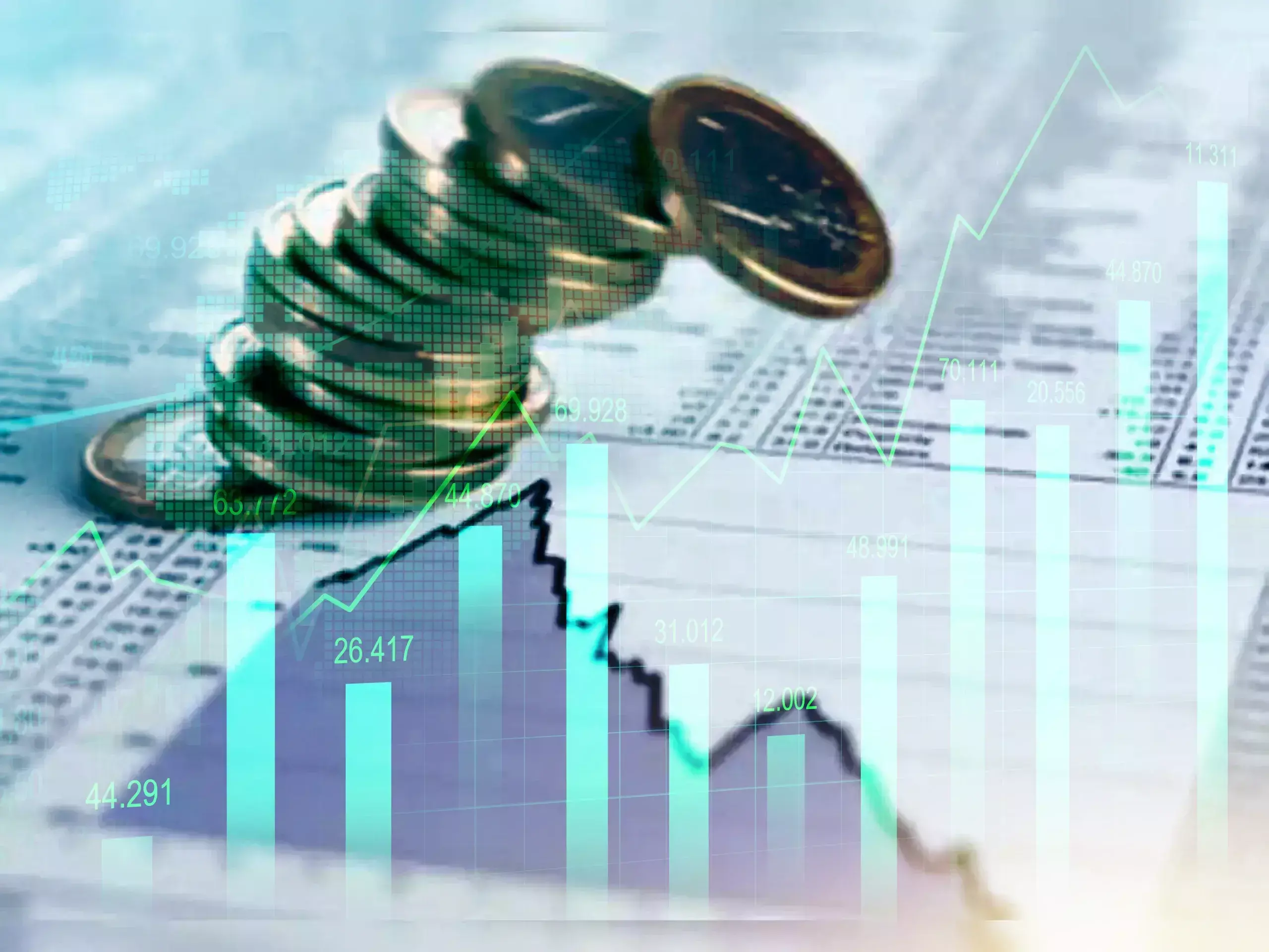 57,300 cr inflows into equities by fpi this month