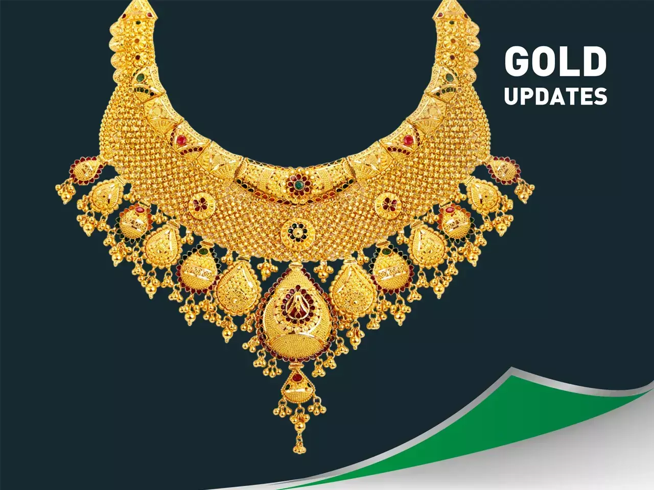 gold updation price hike 26 12 23
