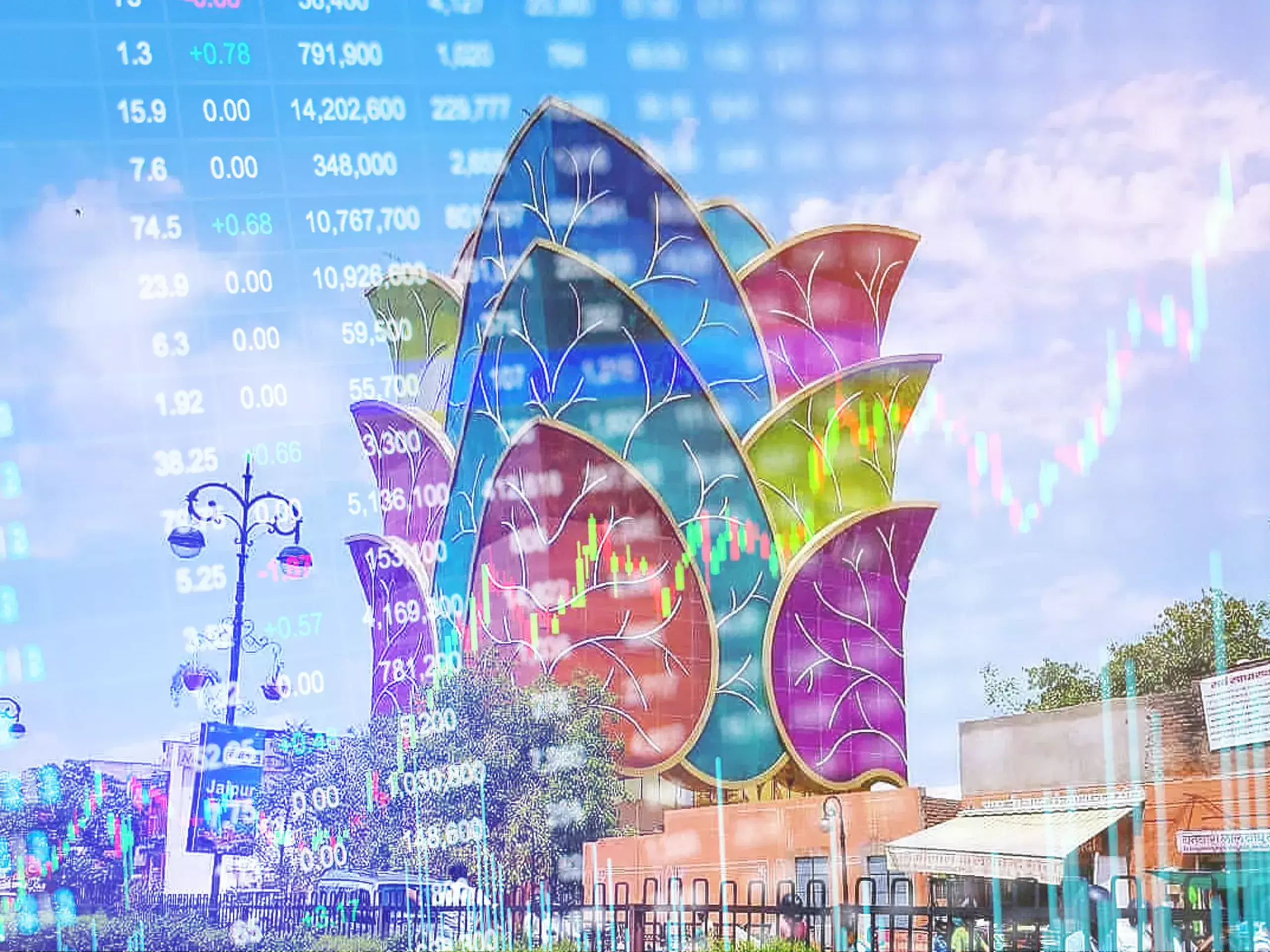 bumper hit, motisons listing at 98% premium