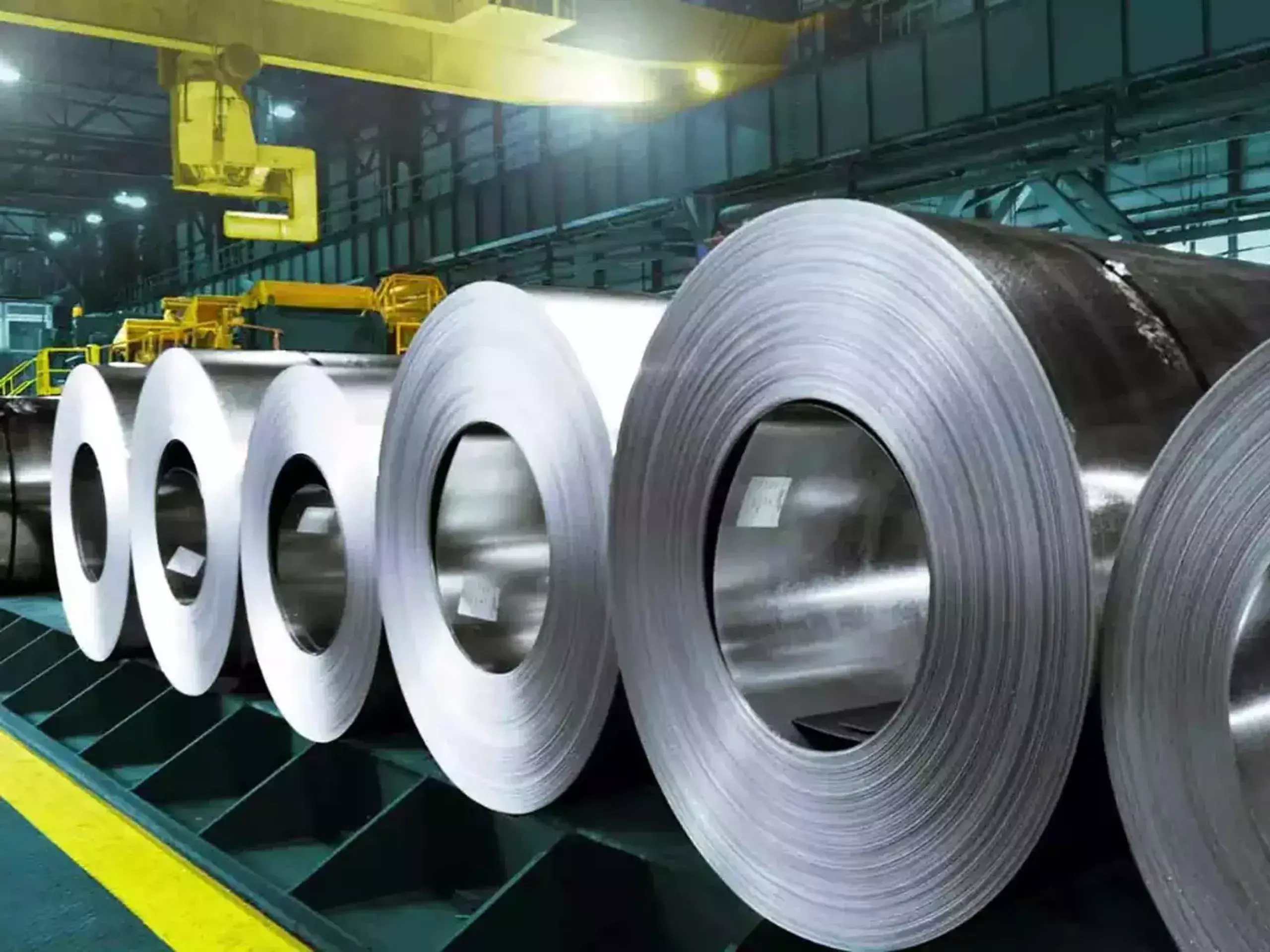 pli 2.0 under consideration for steel sector