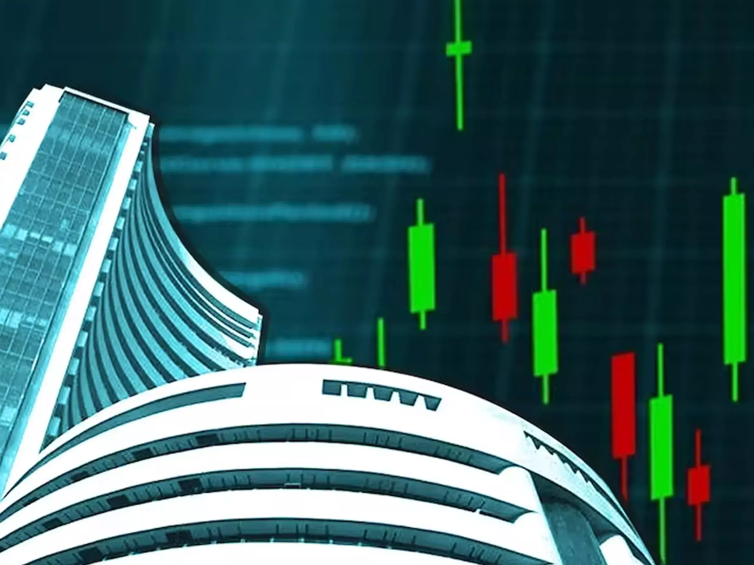 it and media fell, with benchmark indices closing with gains