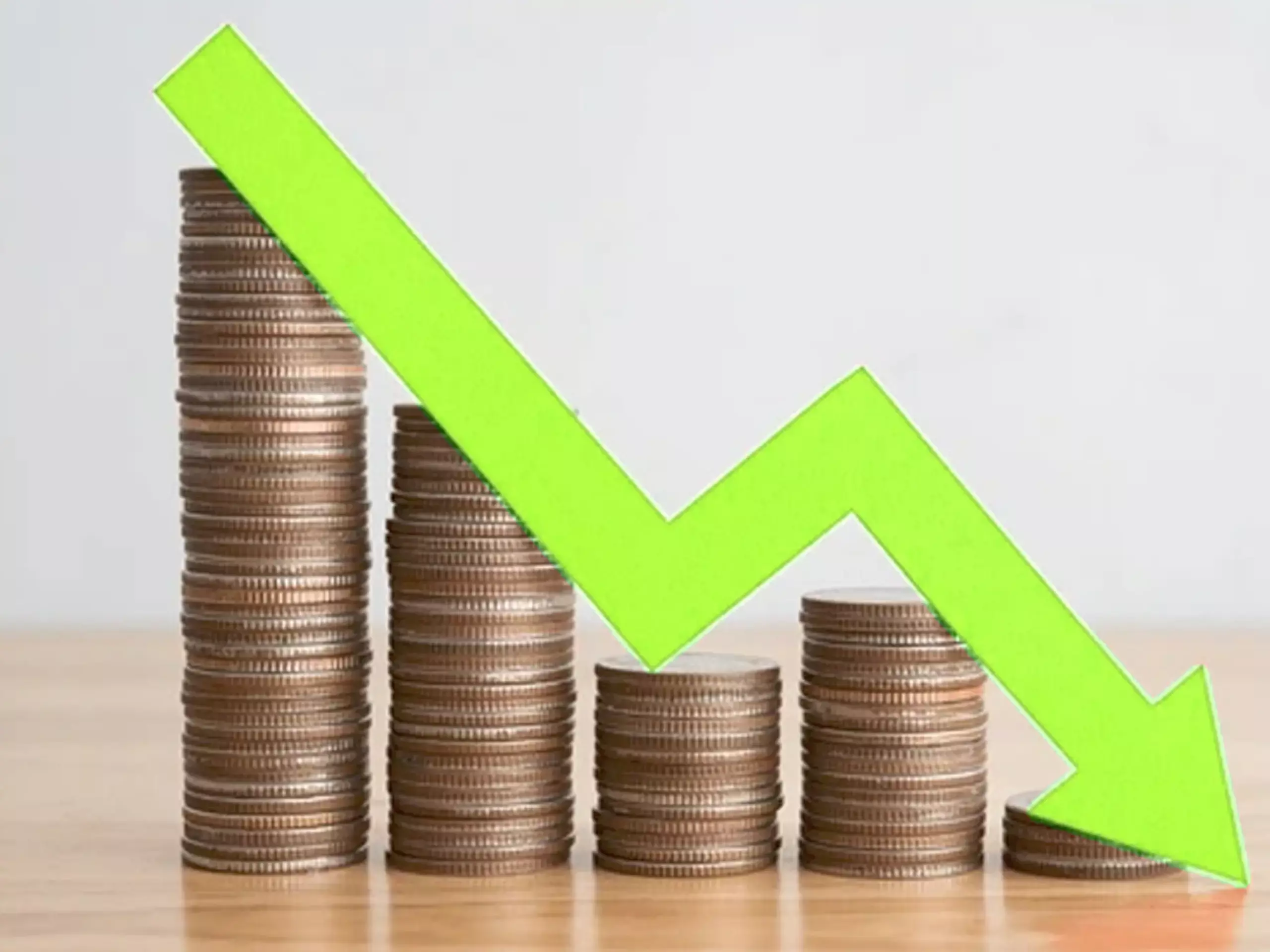 രണ്ടാം പാദത്തിൽ ജിഡിപിയുടെ 1 ശതമാനമായി കറണ്ട് അക്കൗണ്ട് കമ്മി