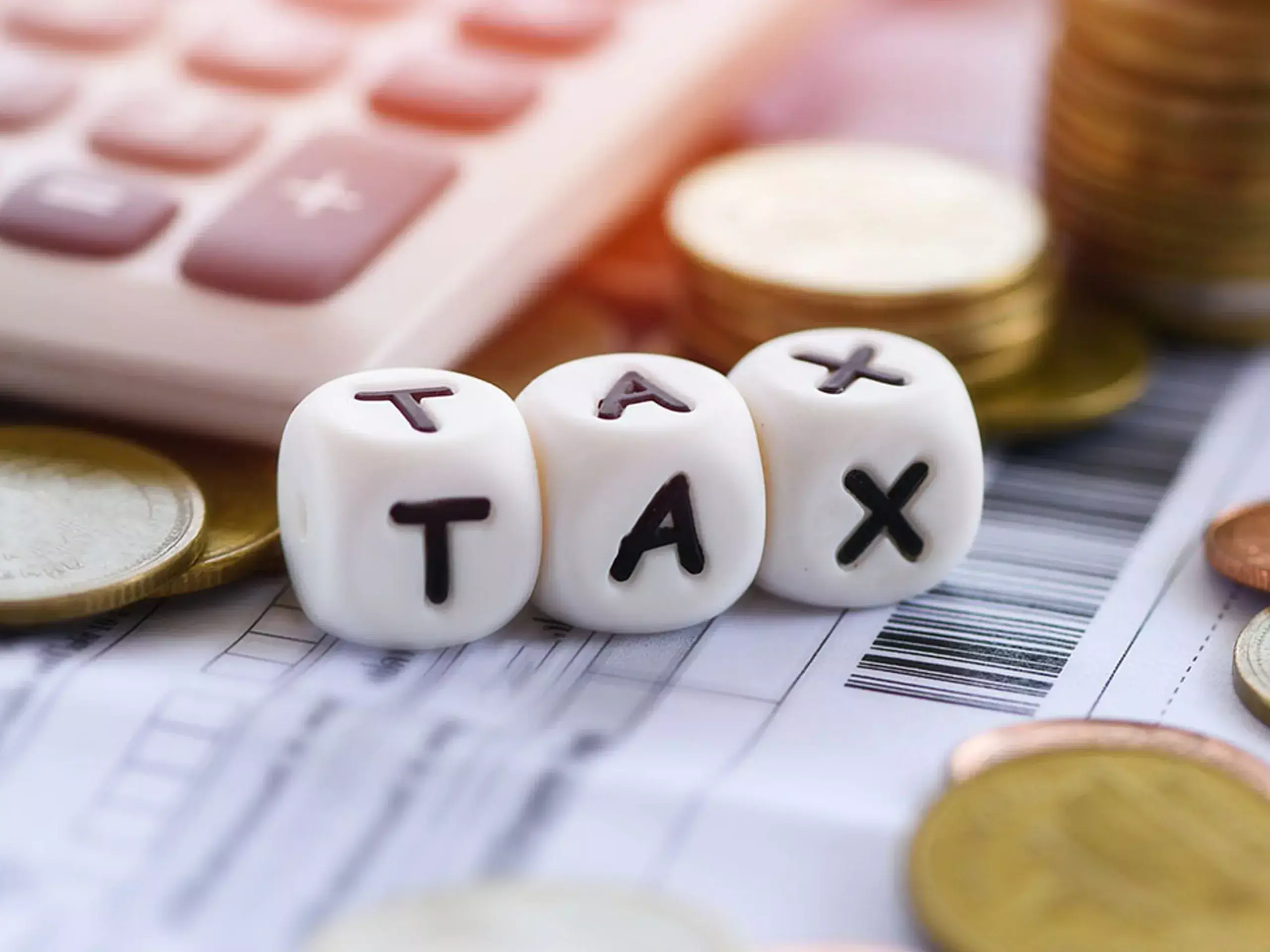 tax department has issued a notice about discrepancies in itr