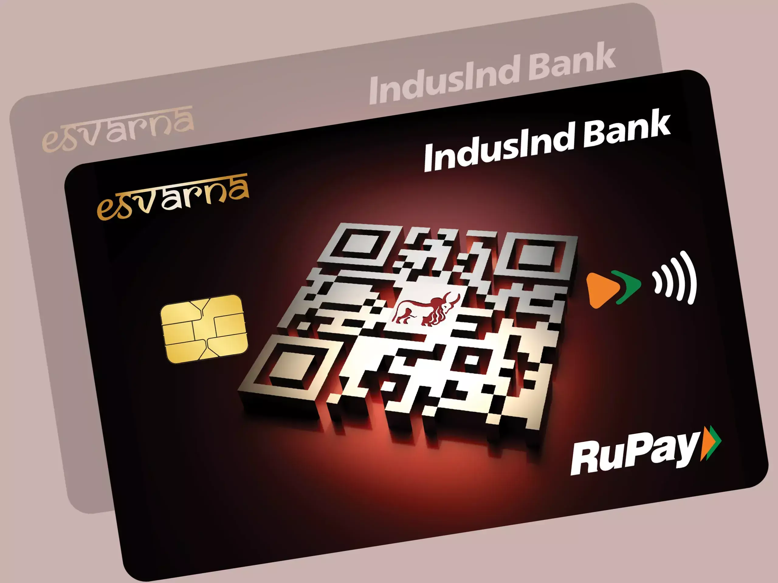 indusind bank introduces eswarna corporate credit