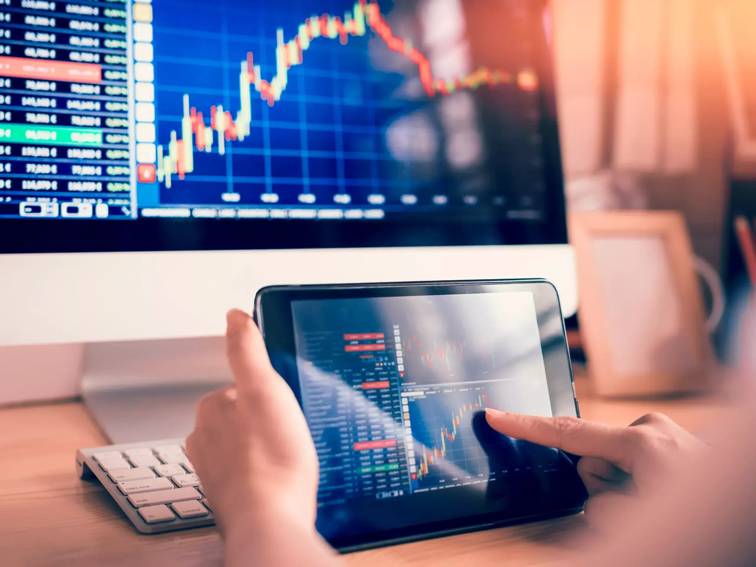 3 major companies about the best debut