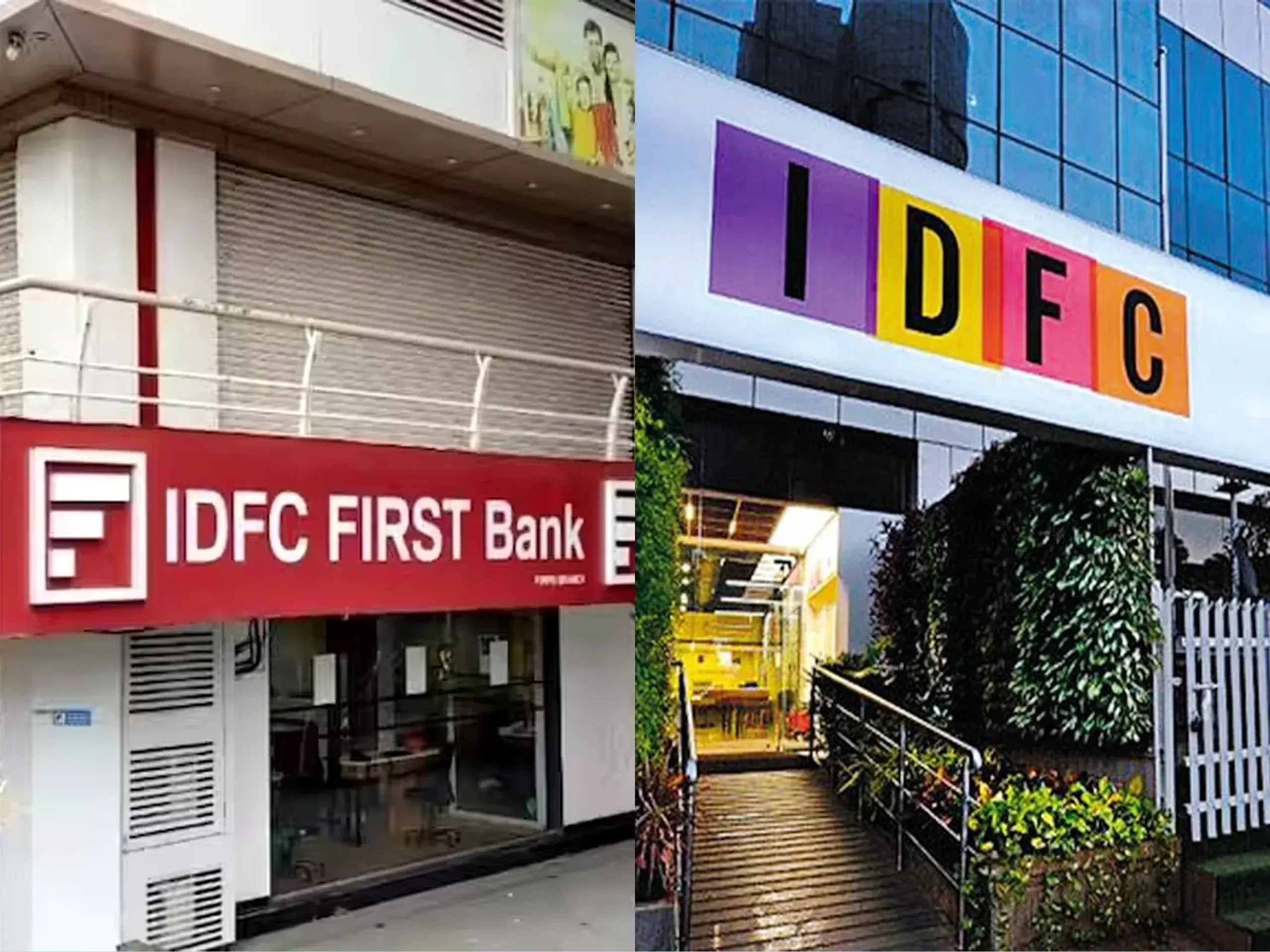 rbi approves idfc-idfc first bank merger
