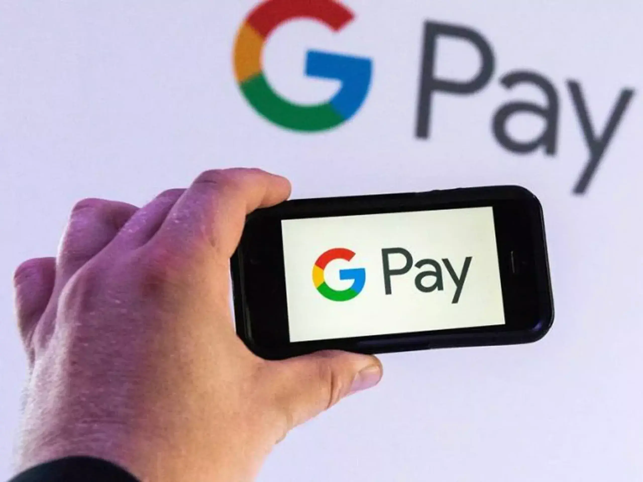instant loan up to rs 8 lakh through google pay