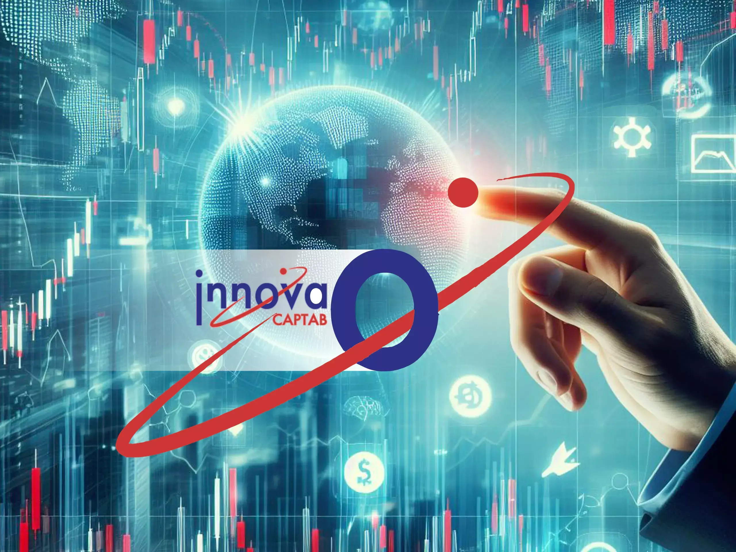 വിപണിയിൽ അരങ്ങേറ്റം കുറിച്ച് ഇന്നോവ ക്യാപ്‌ടാബ് ഓഹരികൾ